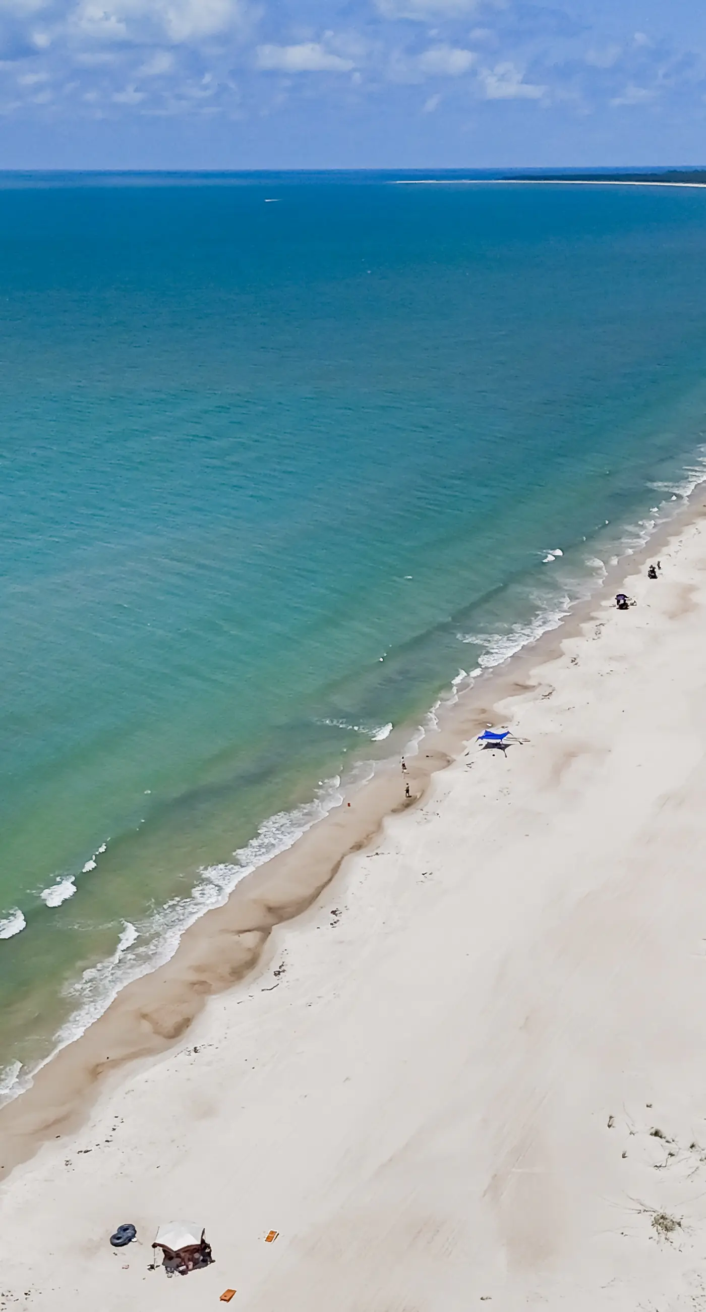 Dog-friendly Private home with gulf view and easy beach access