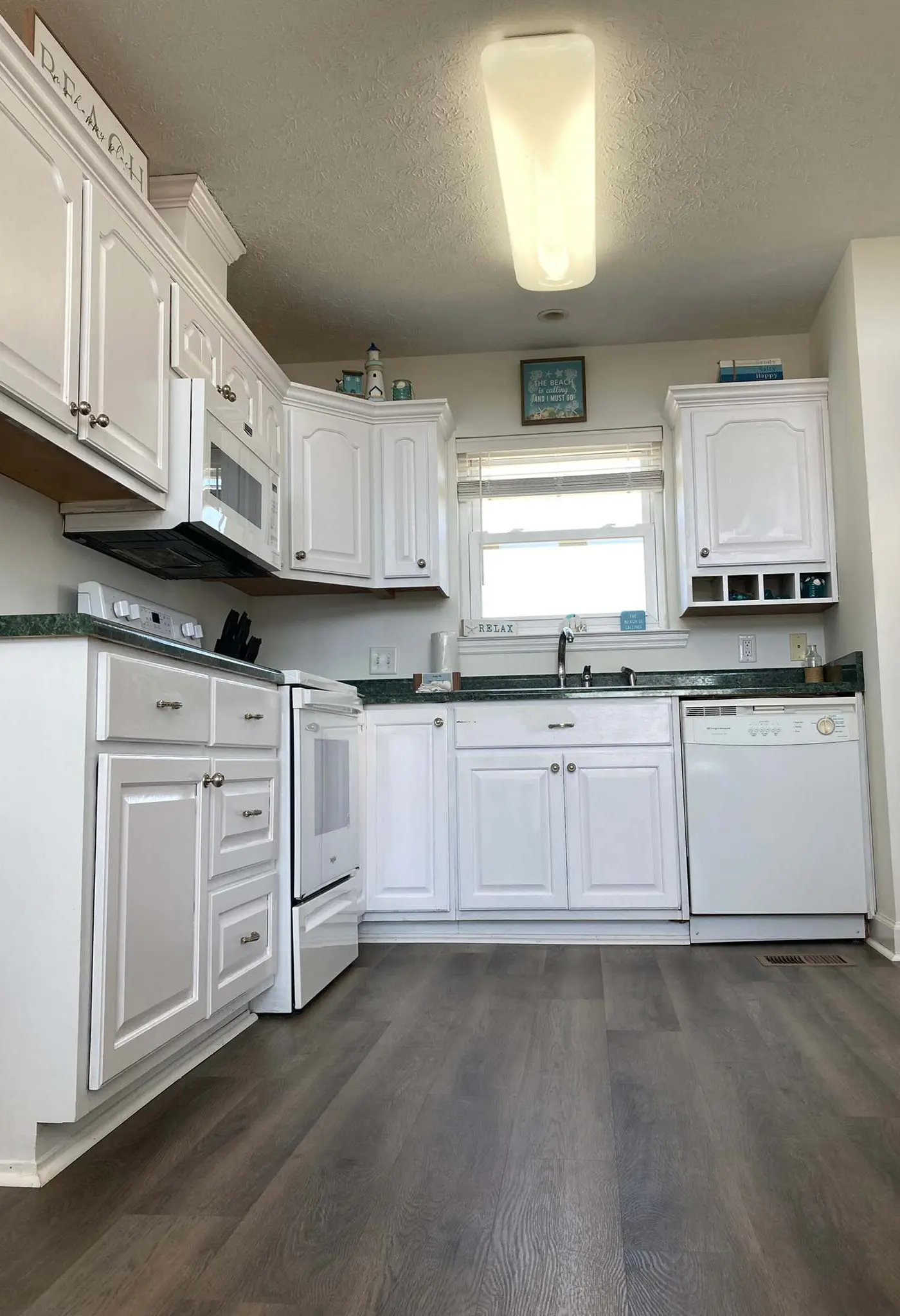 Dog-friendly Private home with gulf view and easy beach access