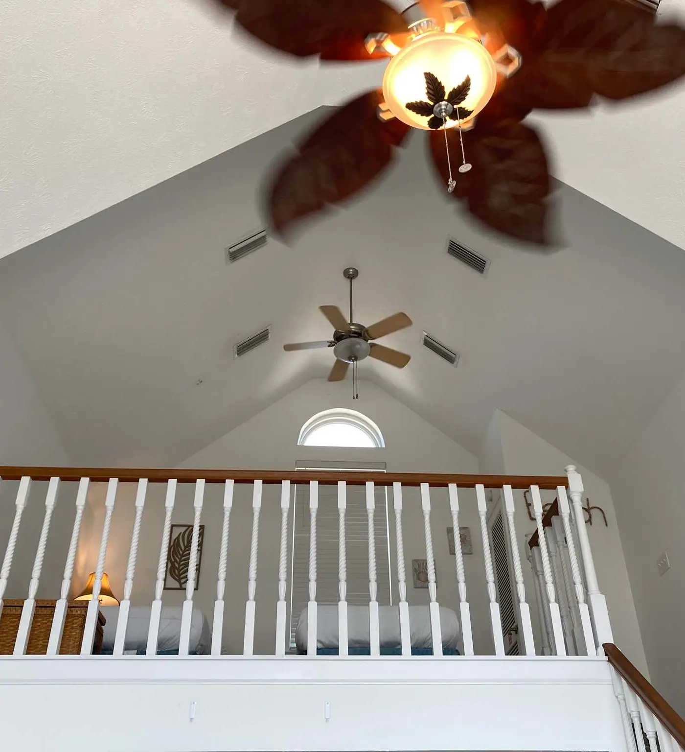 Dog-friendly Private home with gulf view and easy beach access