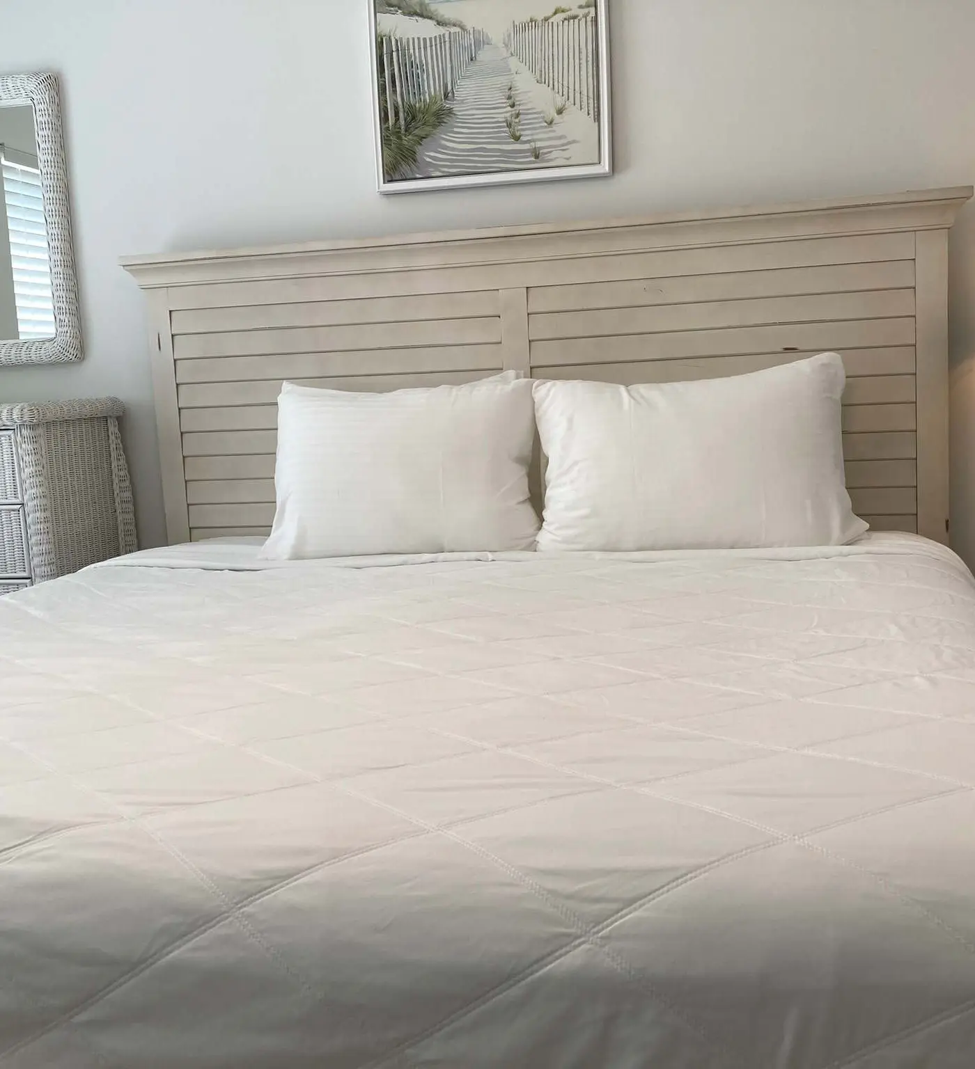 Dog-friendly Private home with gulf view and easy beach access