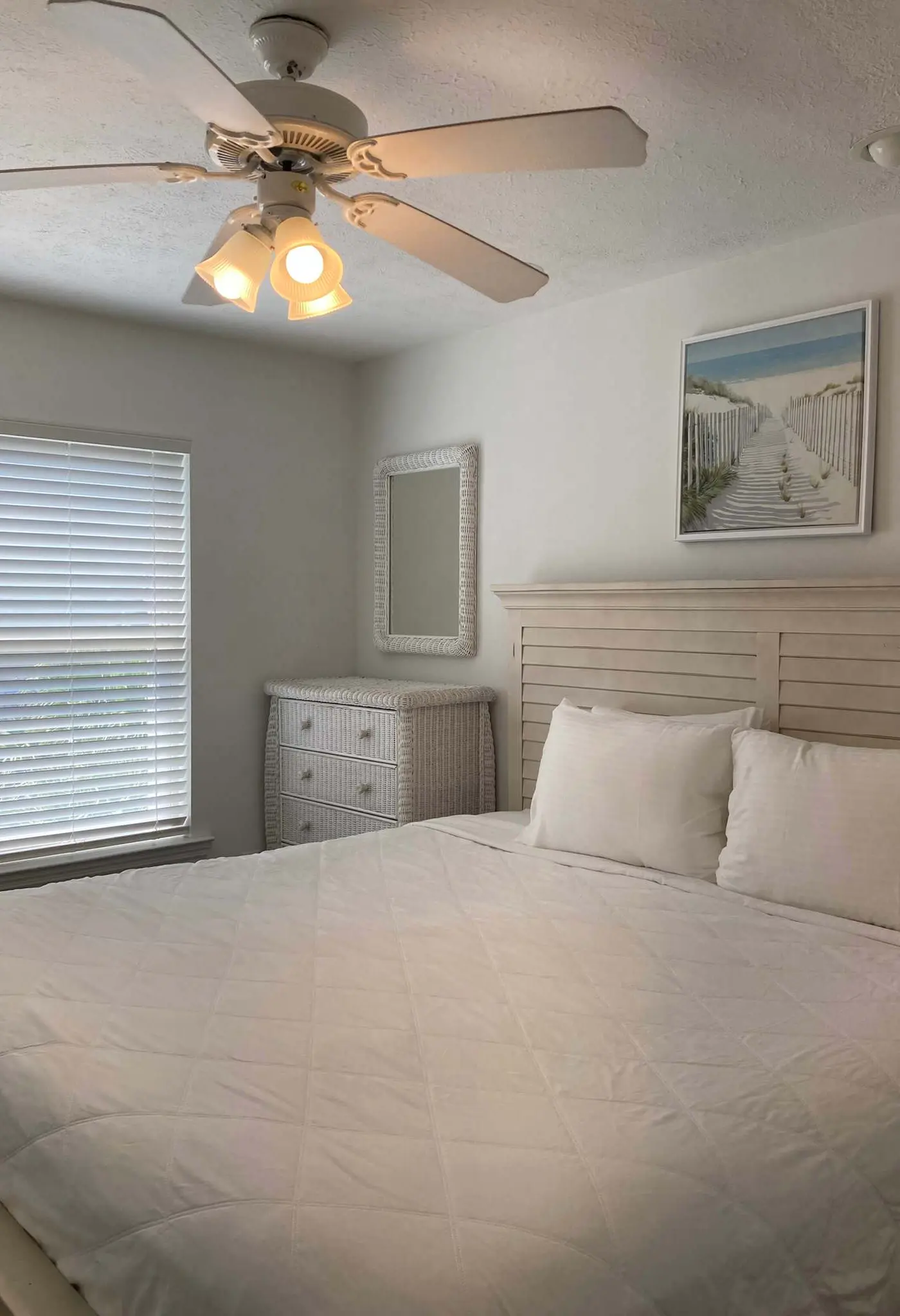 Dog-friendly Private home with gulf view and easy beach access