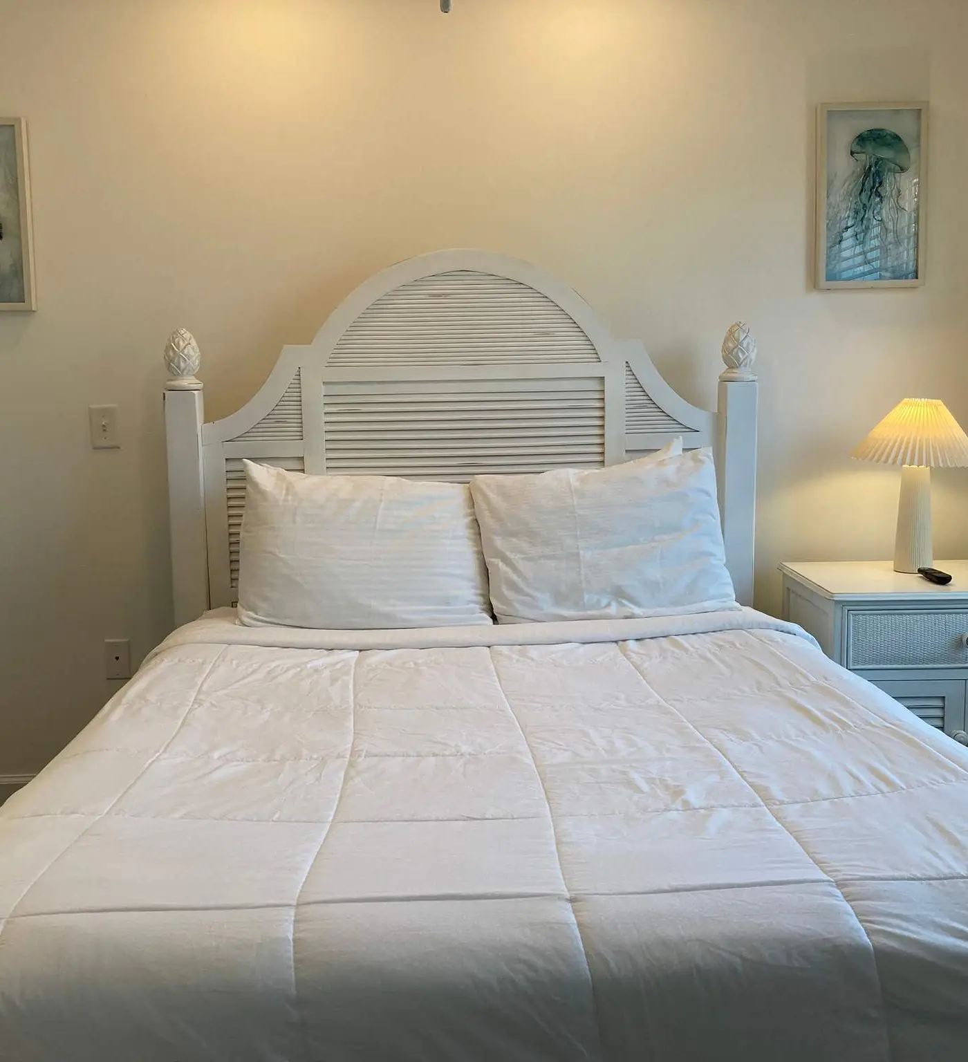 Dog-friendly Private home with gulf view and easy beach access