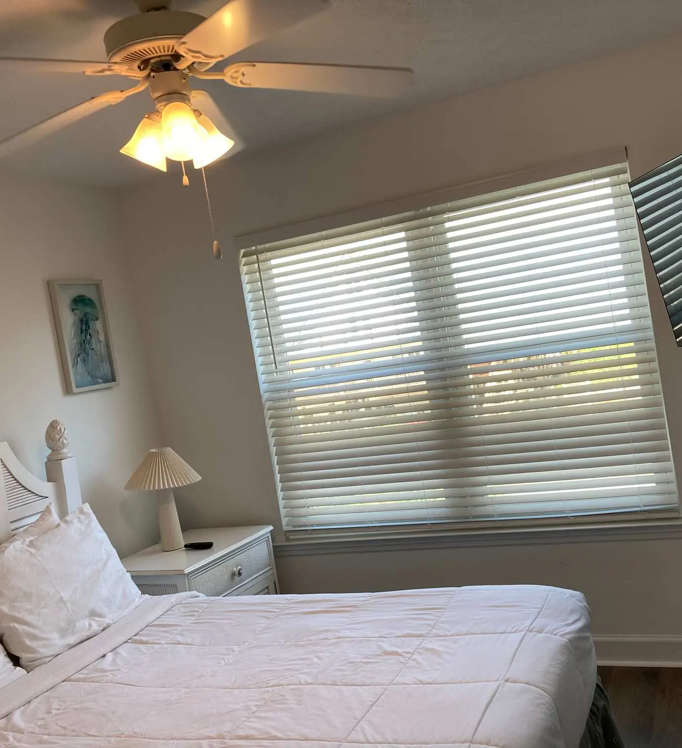 Dog-friendly Private home with gulf view and easy beach access