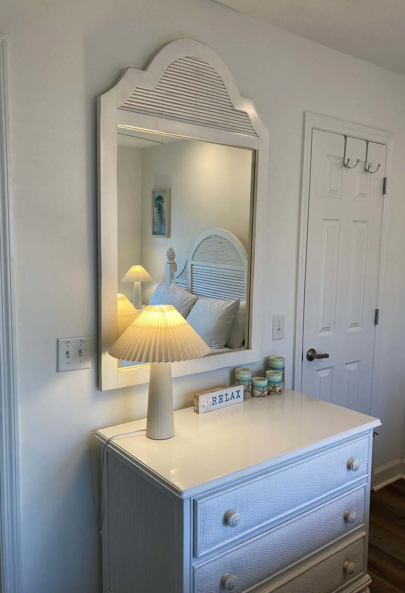 Dog-friendly Private home with gulf view and easy beach access