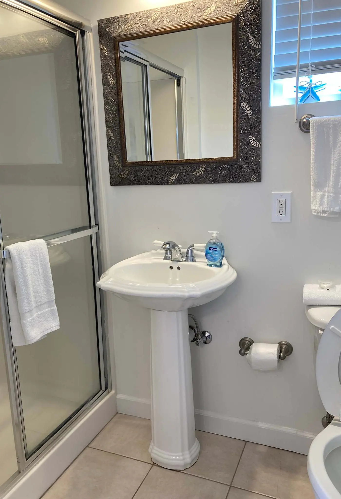 Dog-friendly Private home with gulf view and easy beach access