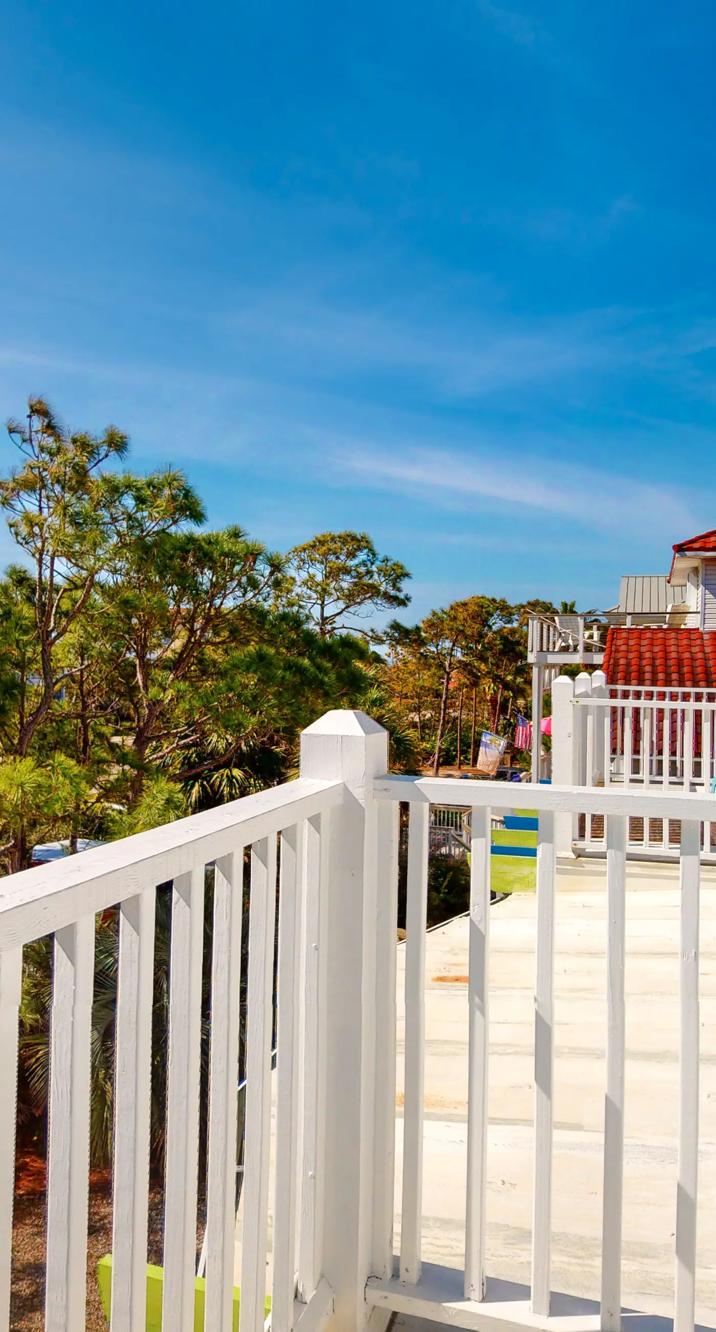 Beach Across the Street! Dog-Friendly Home w/ Private Pool, AC, WiFi & Games!