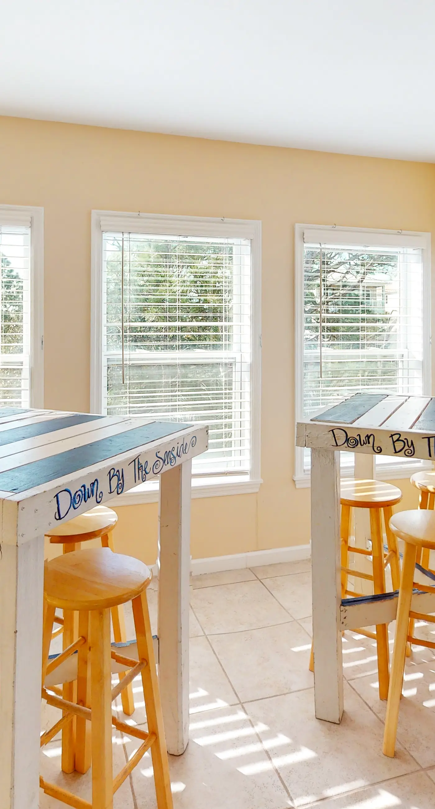Beach Across the Street! Dog-Friendly Home w/ Private Pool, AC, WiFi & Games!