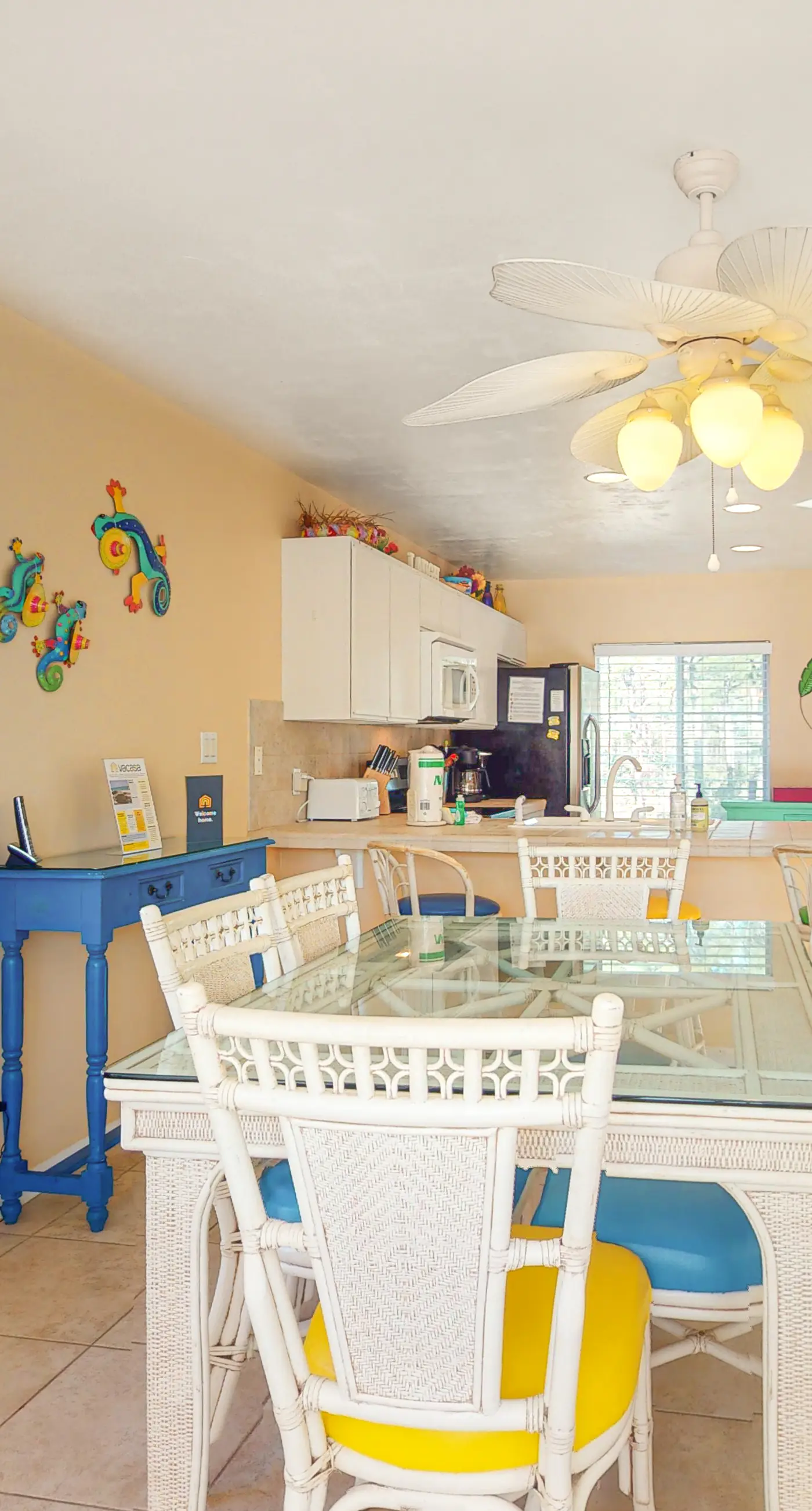 Beach Across the Street! Dog-Friendly Home w/ Private Pool, AC, WiFi & Games!