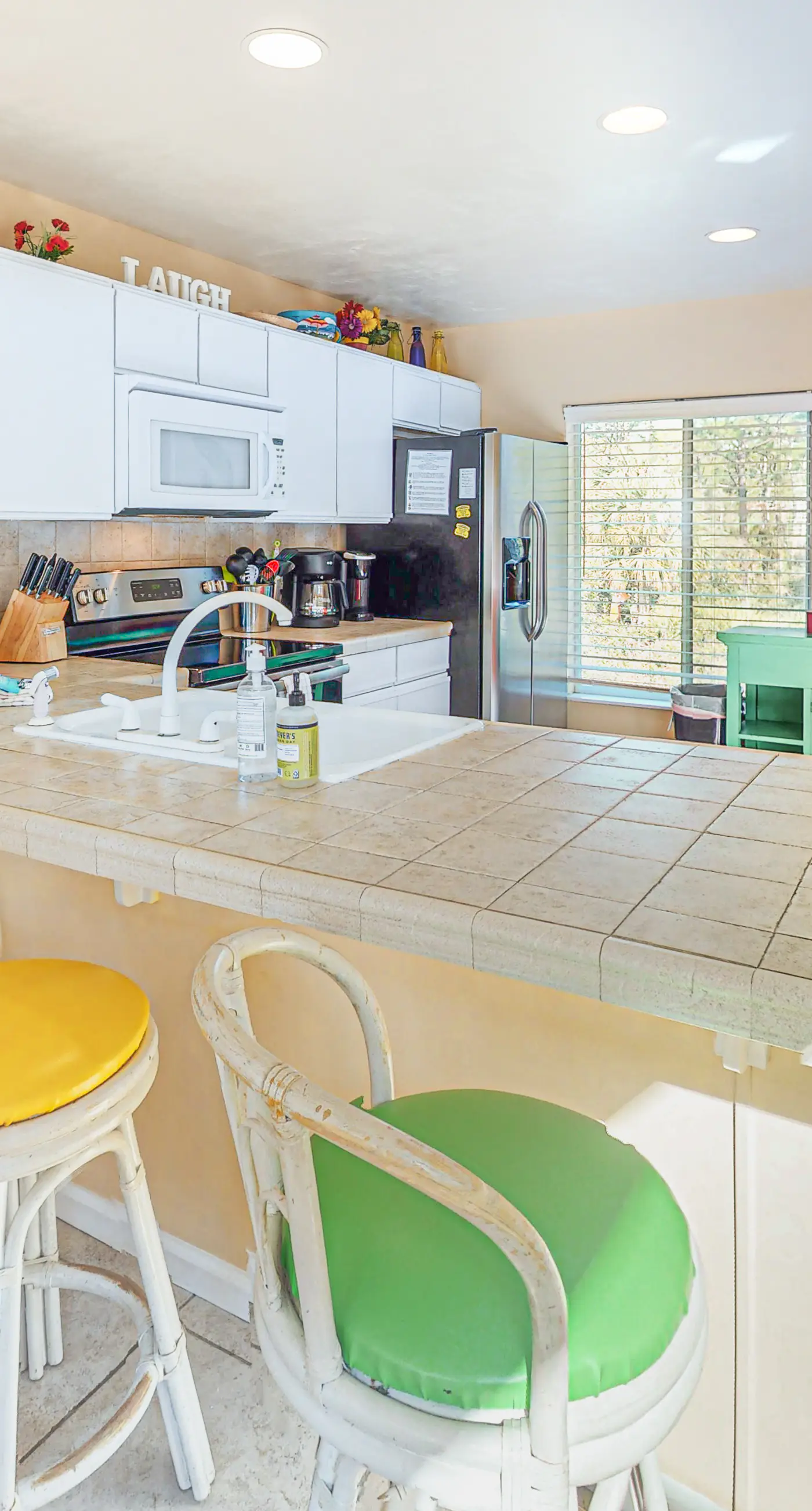 Beach Across the Street! Dog-Friendly Home w/ Private Pool, AC, WiFi & Games!