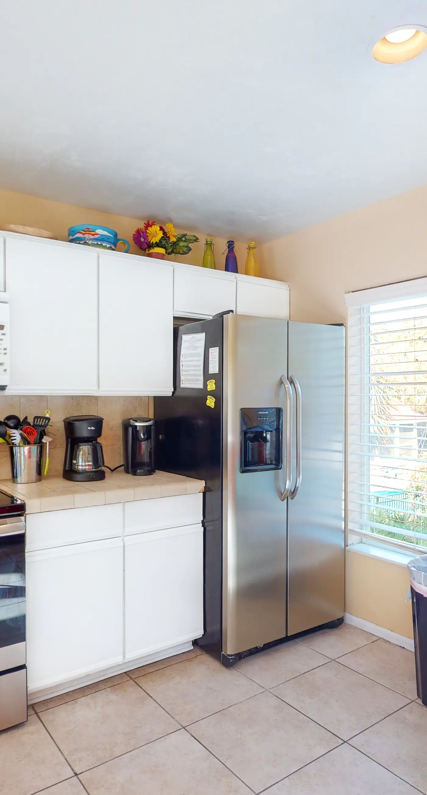 Beach Across the Street! Dog-Friendly Home w/ Private Pool, AC, WiFi & Games!