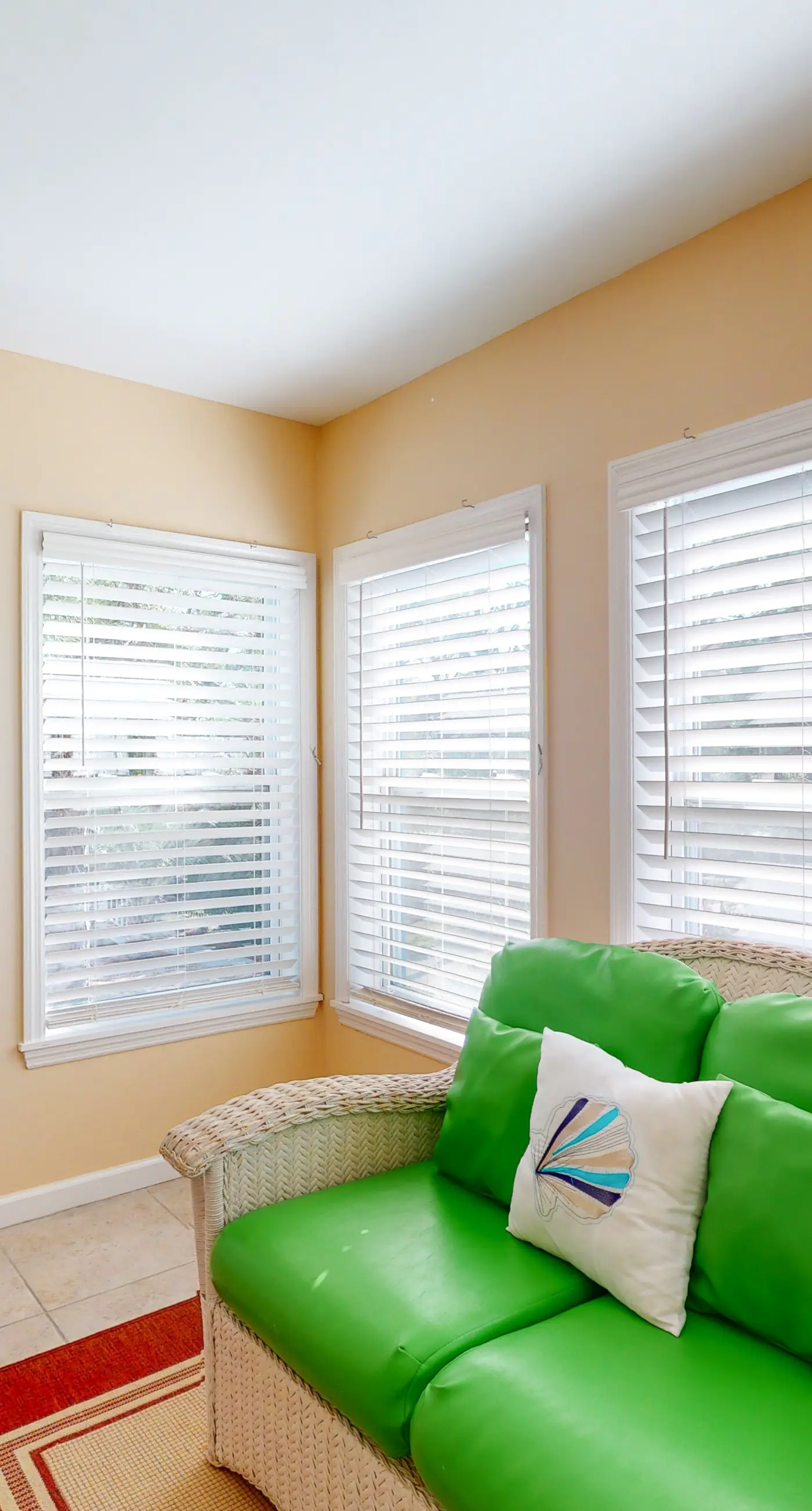 Beach Across the Street! Dog-Friendly Home w/ Private Pool, AC, WiFi & Games!