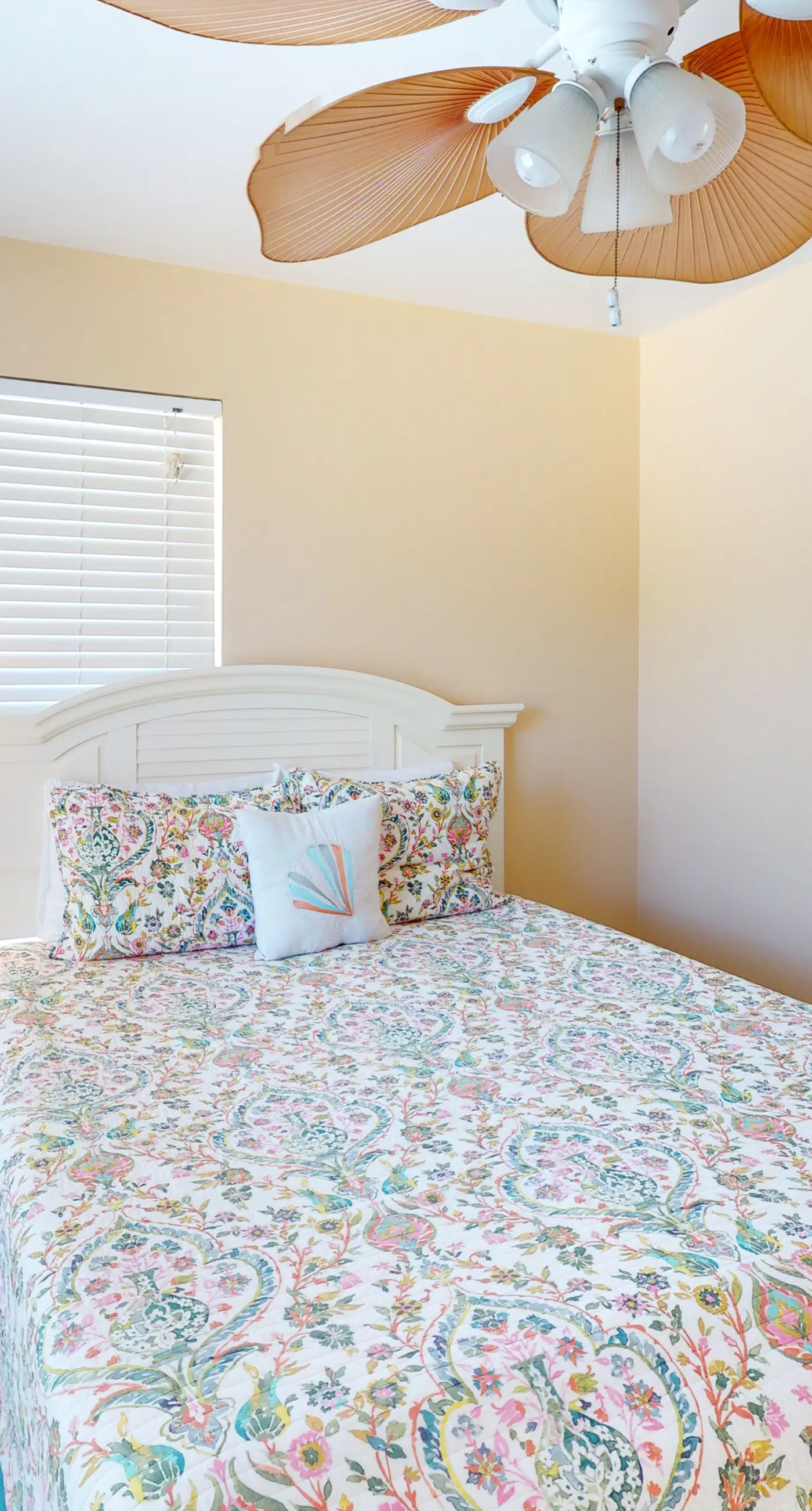 Beach Across the Street! Dog-Friendly Home w/ Private Pool, AC, WiFi & Games!