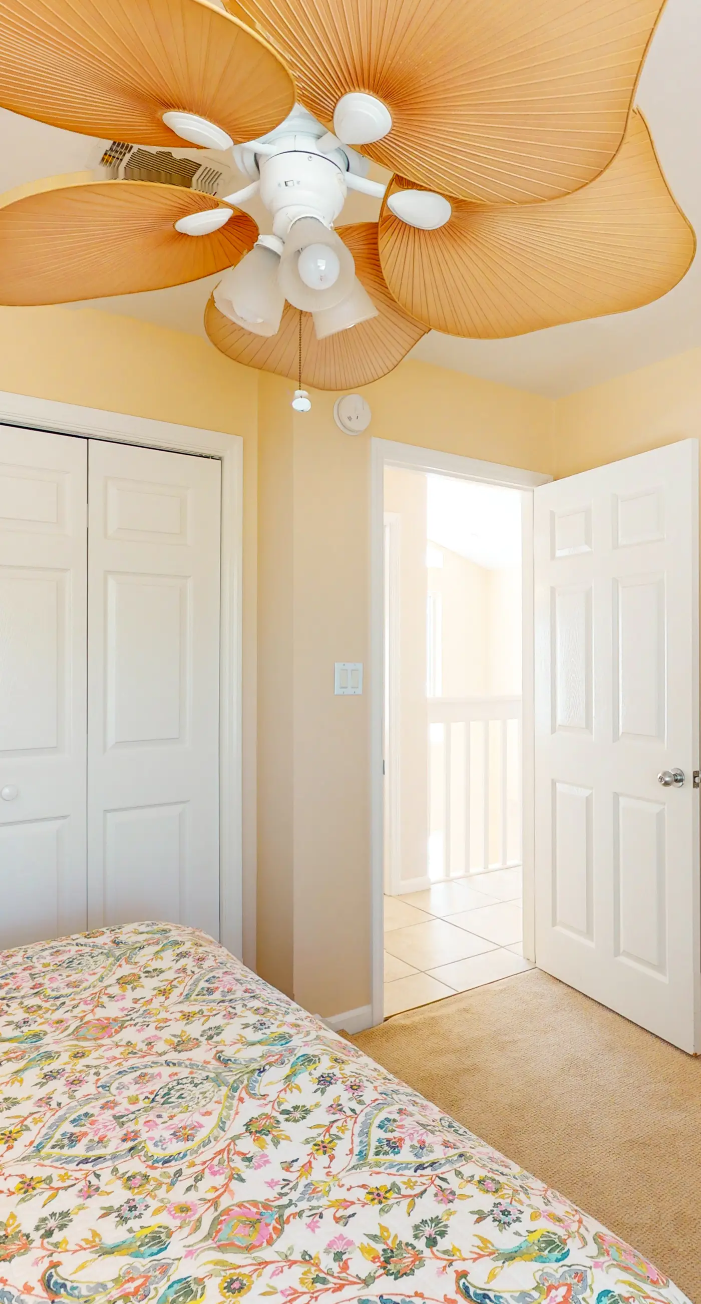 Beach Across the Street! Dog-Friendly Home w/ Private Pool, AC, WiFi & Games!