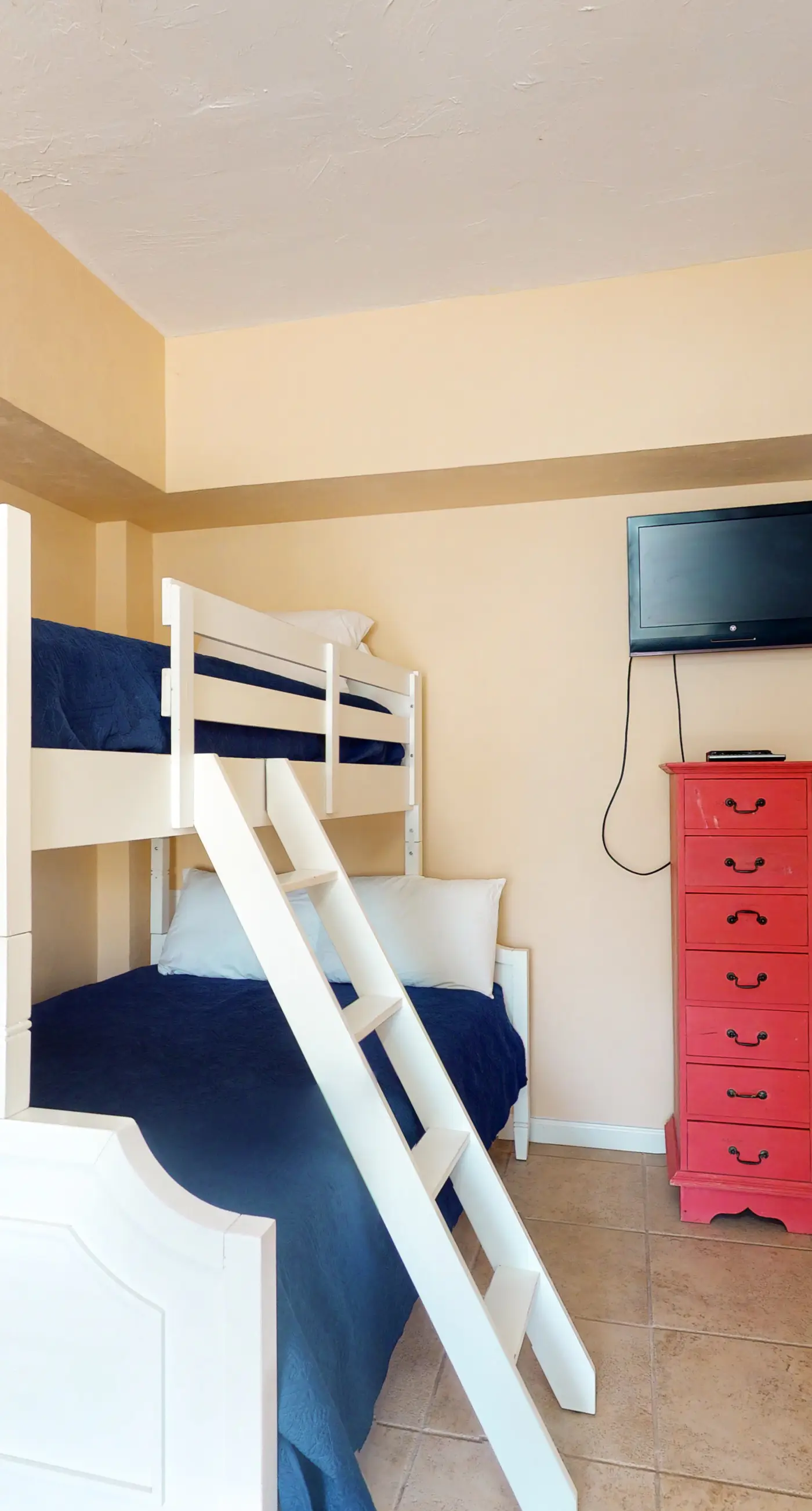 Beach Across the Street! Dog-Friendly Home w/ Private Pool, AC, WiFi & Games!