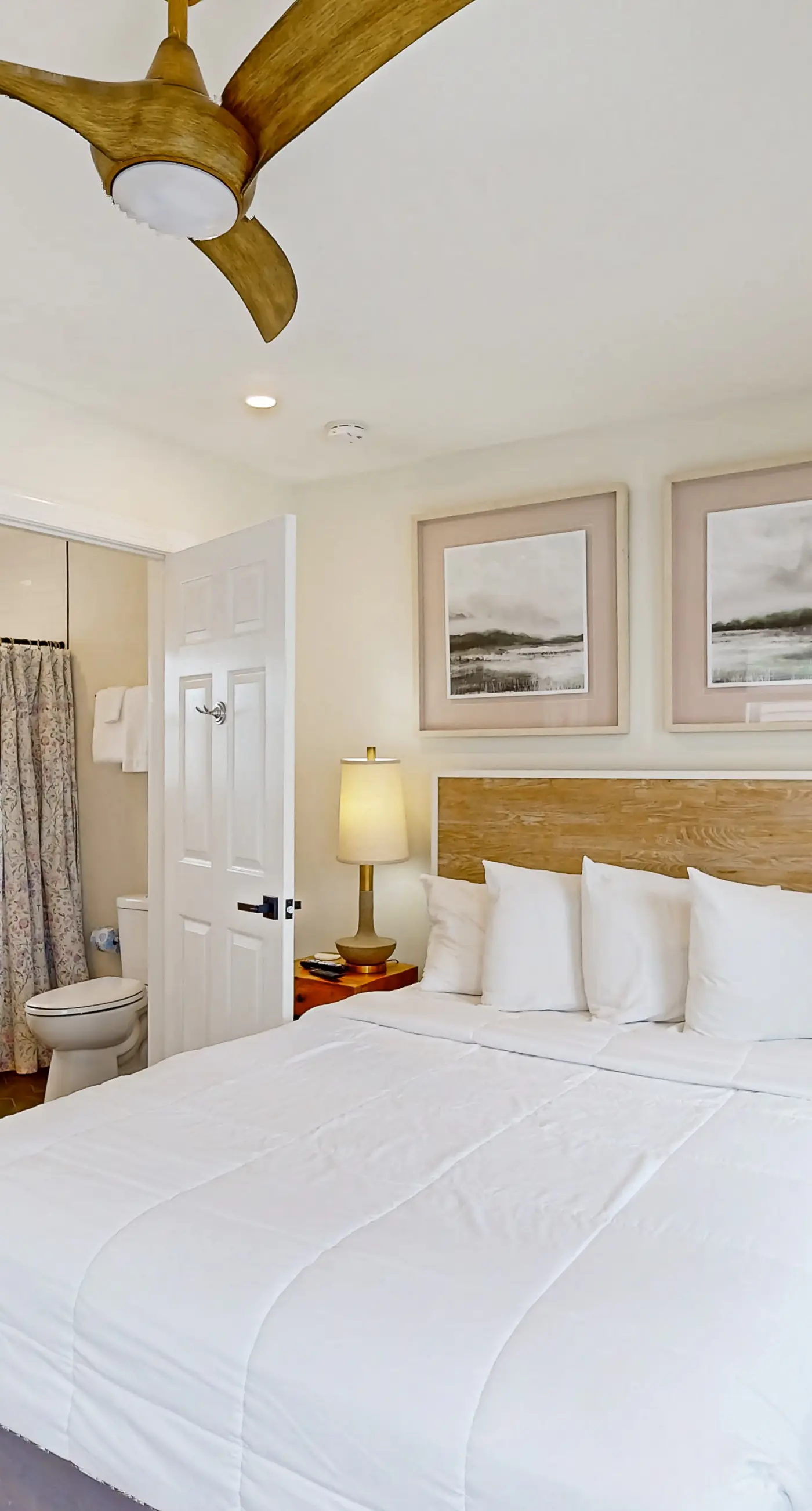 Newly renovated gulf front home - Dog friendly, multiple decks, boardwalk 2 beach