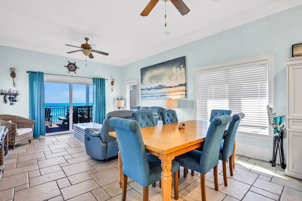 Beachfront home with pool, elevator, dog-friendly
