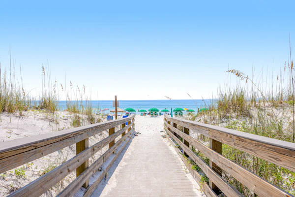 Gulf Dunes W 513