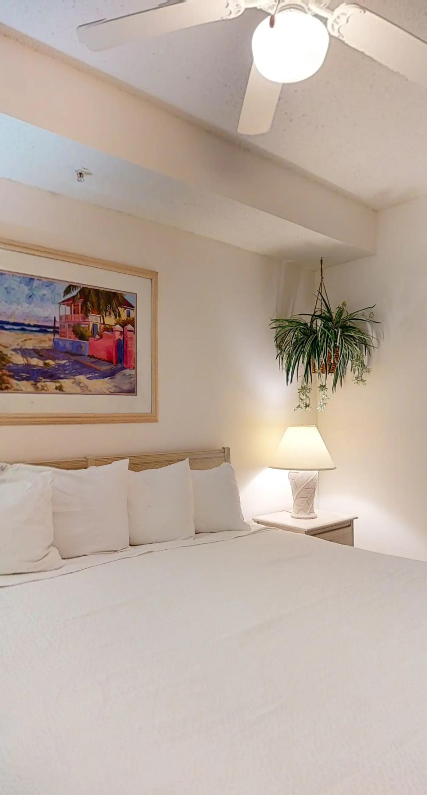 Gulf Dunes 513 - Vibrant Waterfront Condo, Short Drive to Plenty of Tasty Dining Spots