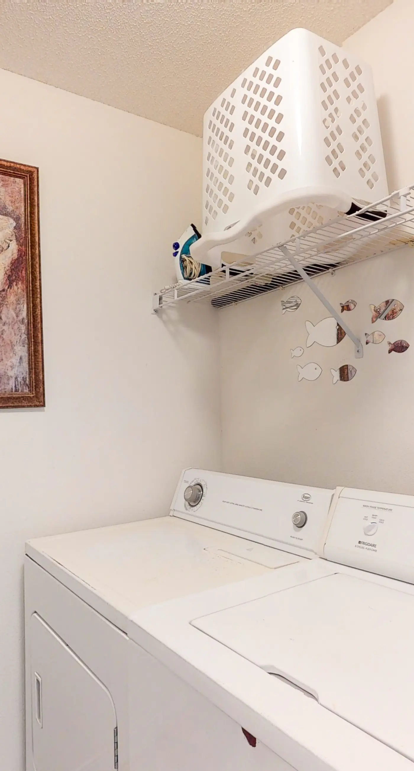 Gulf Dunes 513 - Vibrant Waterfront Condo, Short Drive to Plenty of Tasty Dining Spots