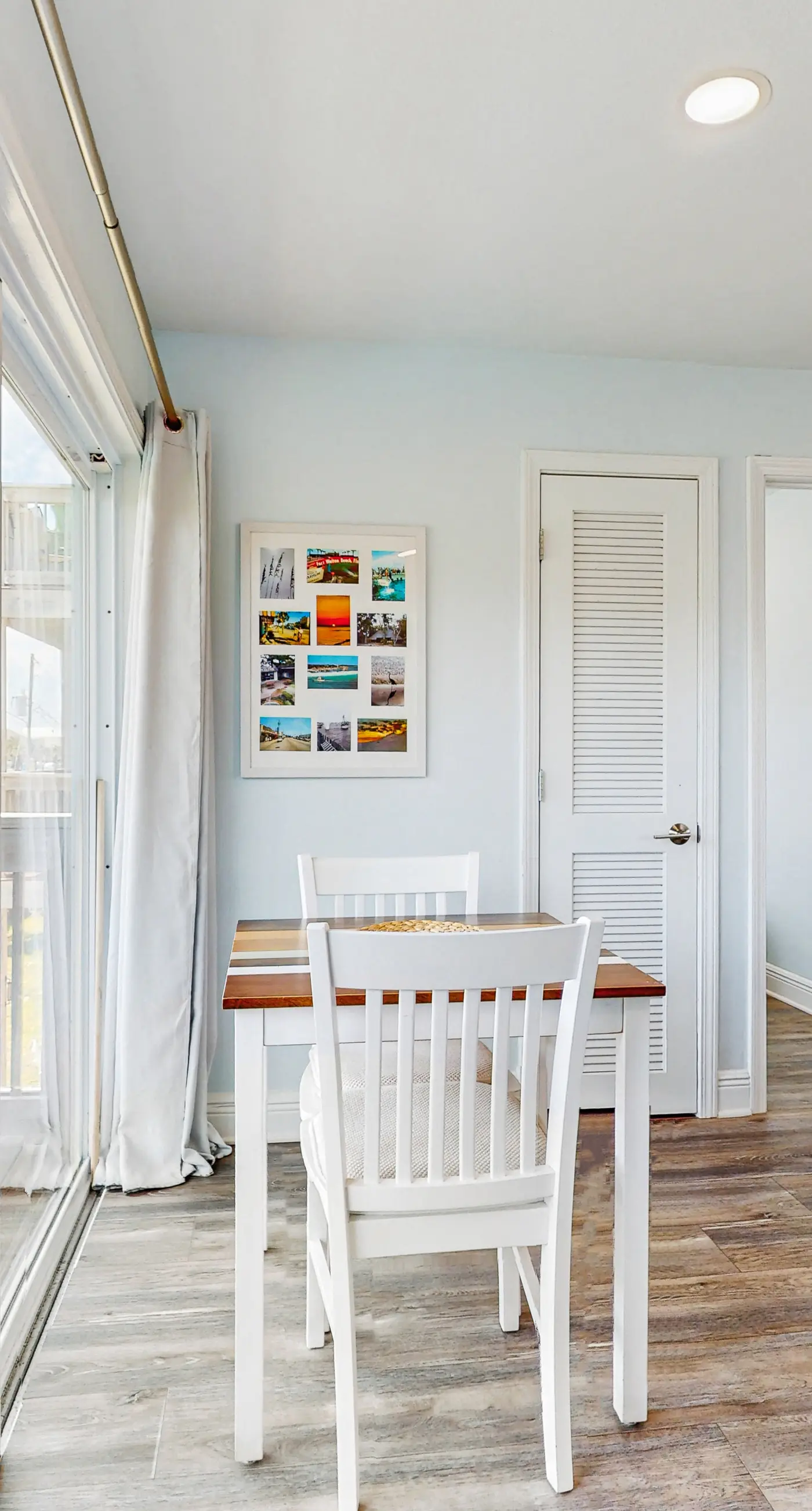 Island Gardens 201 - Cozy coastal condo, dog friendly with easy beach access and close to everything