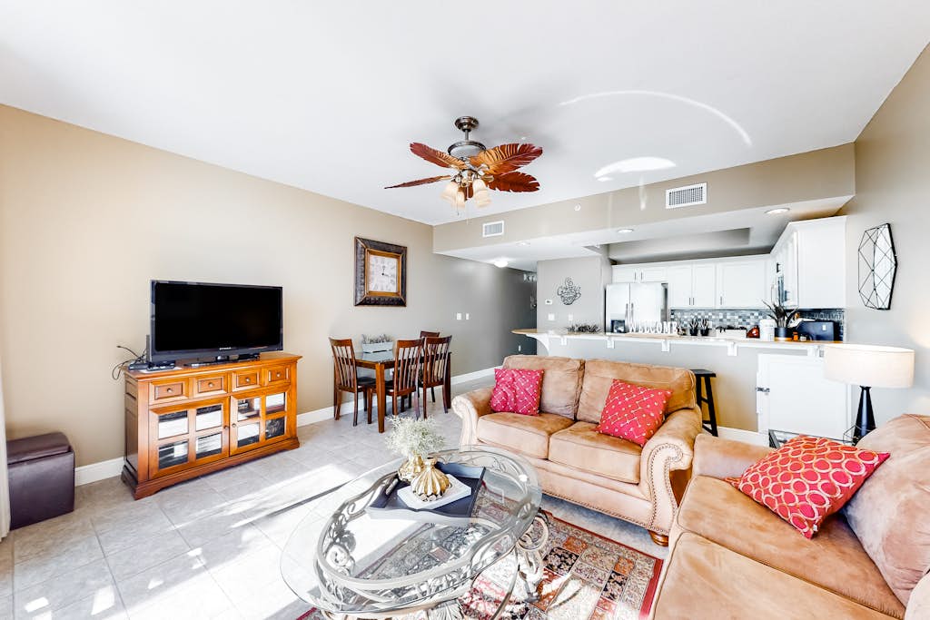 Waters Edge 206