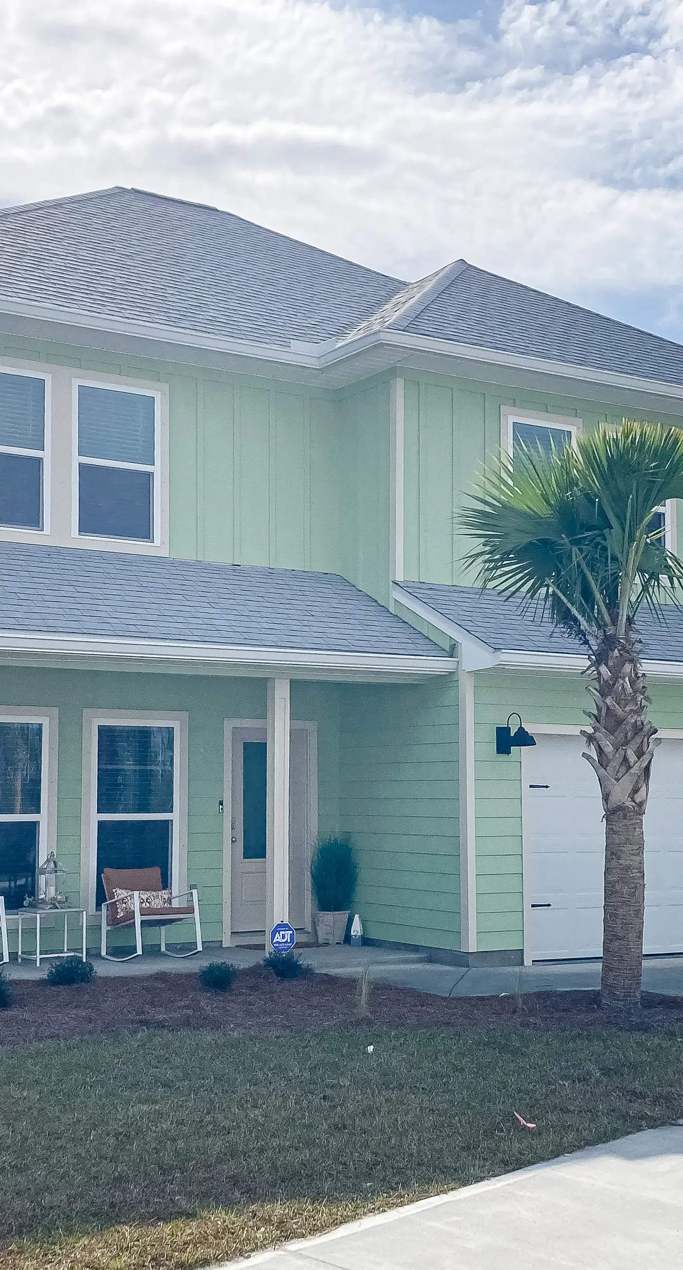 Elegant Coastal Home w/Shared Pool, Tree-Lined View, 6-Minute Walk to the Beach