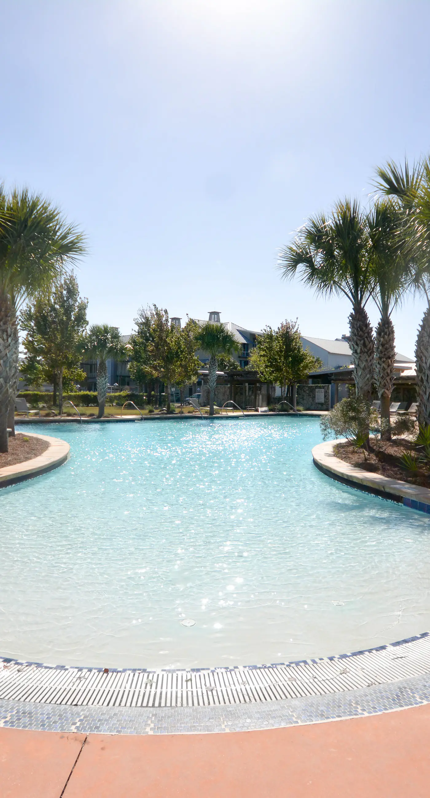 Elegant Coastal Home w/Shared Pool, Tree-Lined View, 6-Minute Walk to the Beach