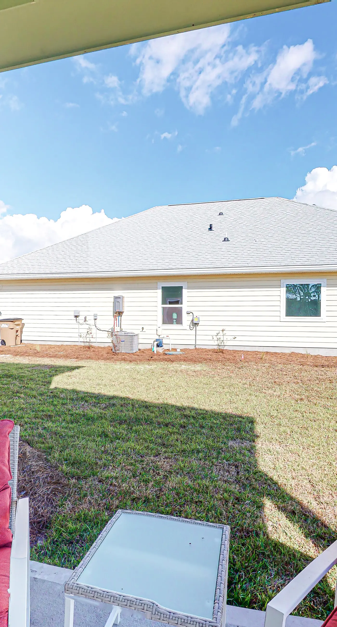 Elegant Coastal Home w/Shared Pool, Tree-Lined View, 6-Minute Walk to the Beach