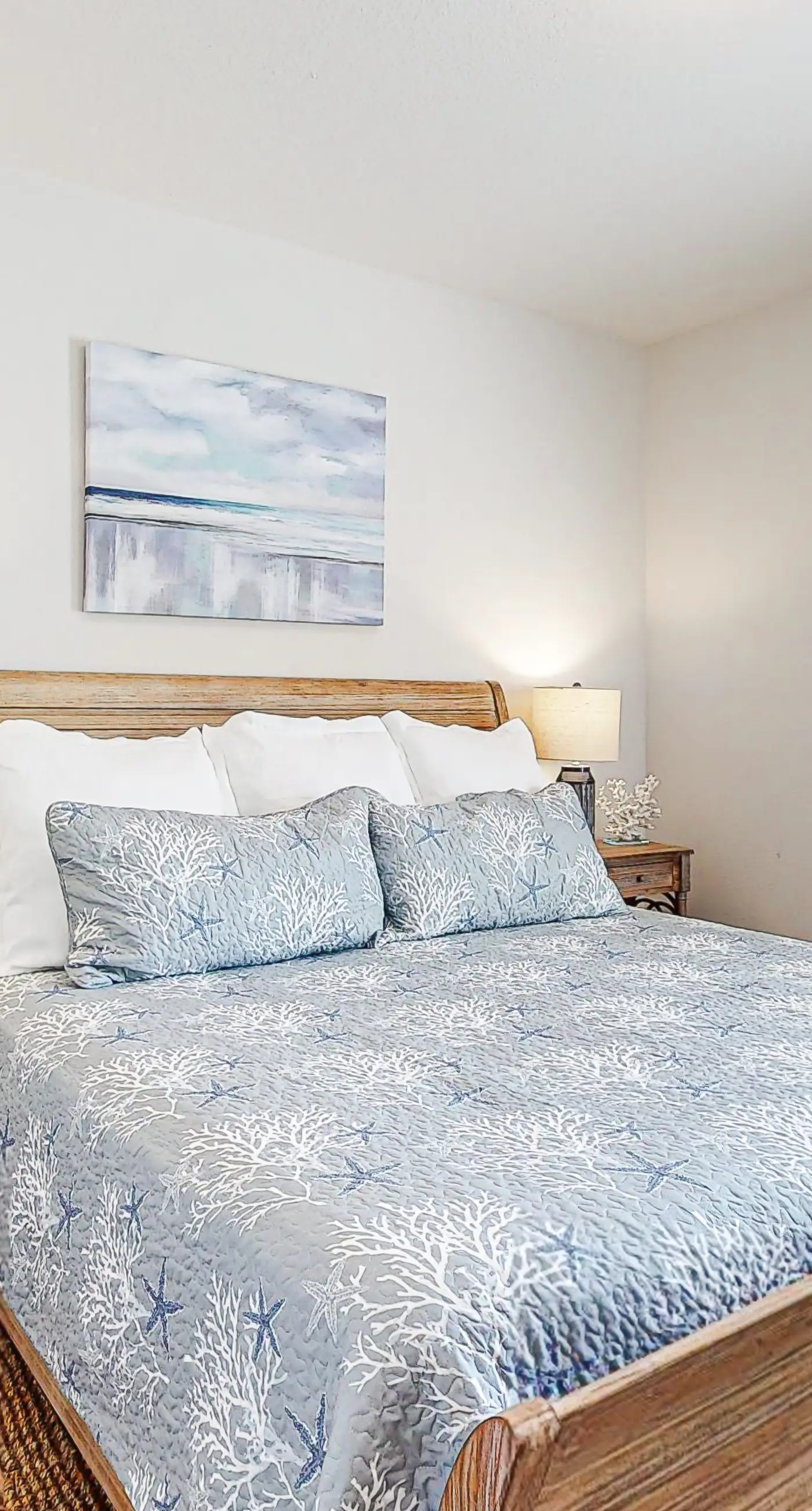 Elegant Coastal Home w/Shared Pool, Tree-Lined View, 6-Minute Walk to the Beach