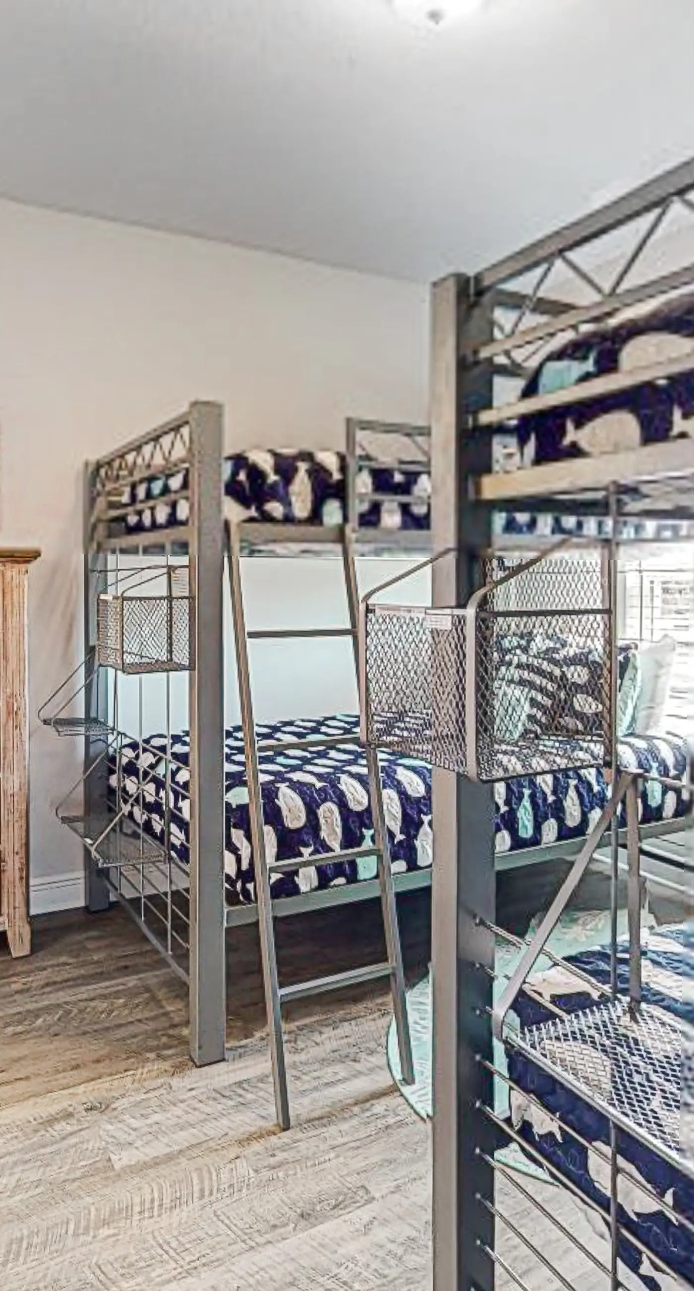 Elegant Coastal Home w/Shared Pool, Tree-Lined View, 6-Minute Walk to the Beach