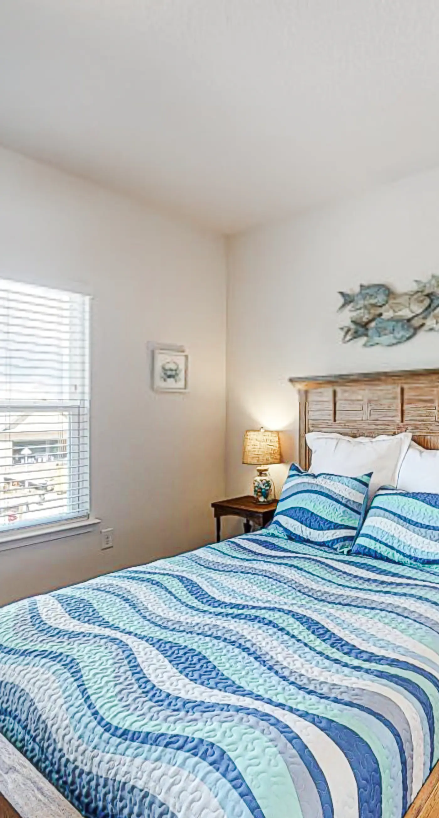 Elegant Coastal Home w/Shared Pool, Tree-Lined View, 6-Minute Walk to the Beach