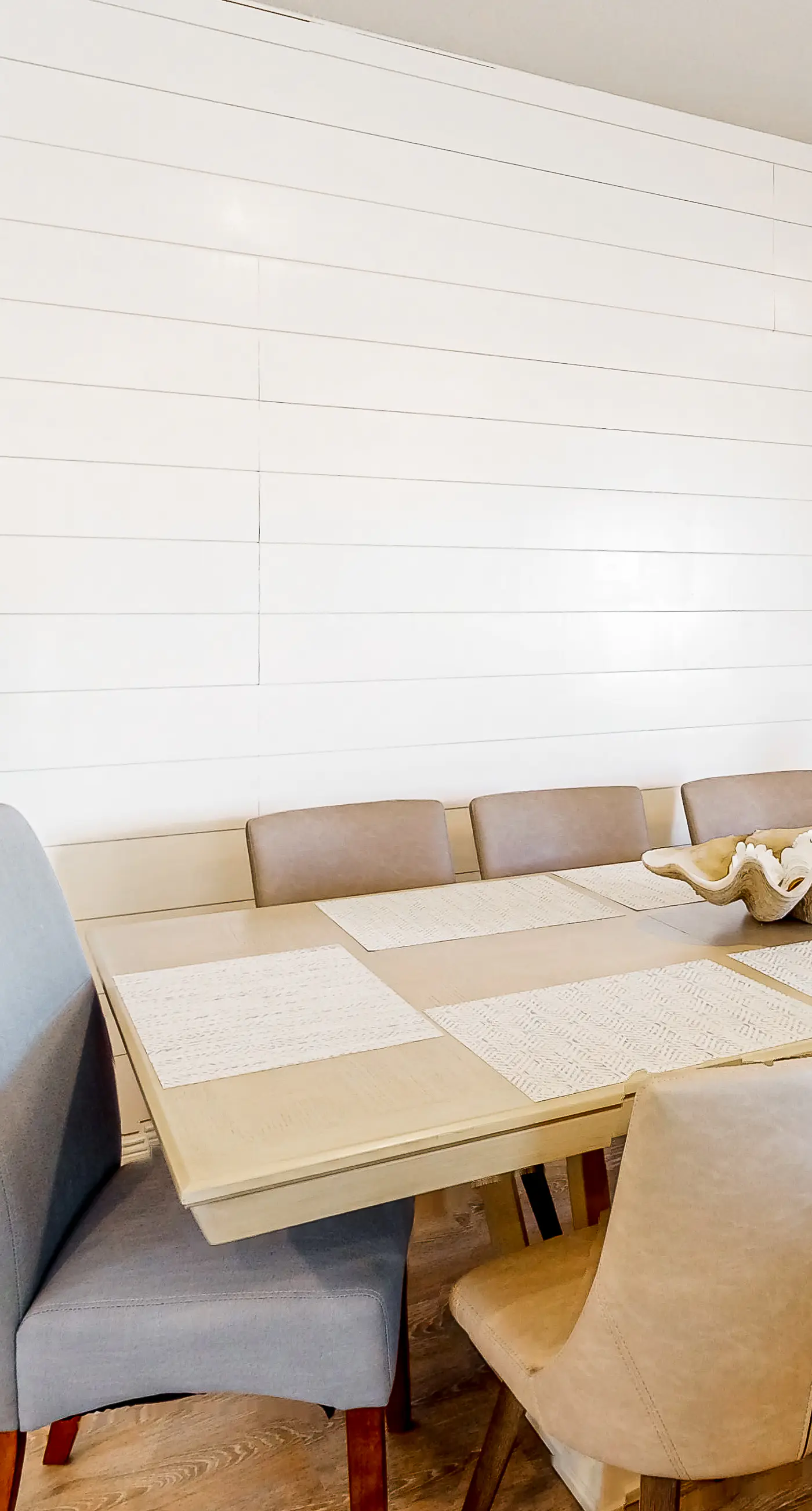 Stunning, dog-friendly, panhandle home with central AC, patio, pool & 4 bikes