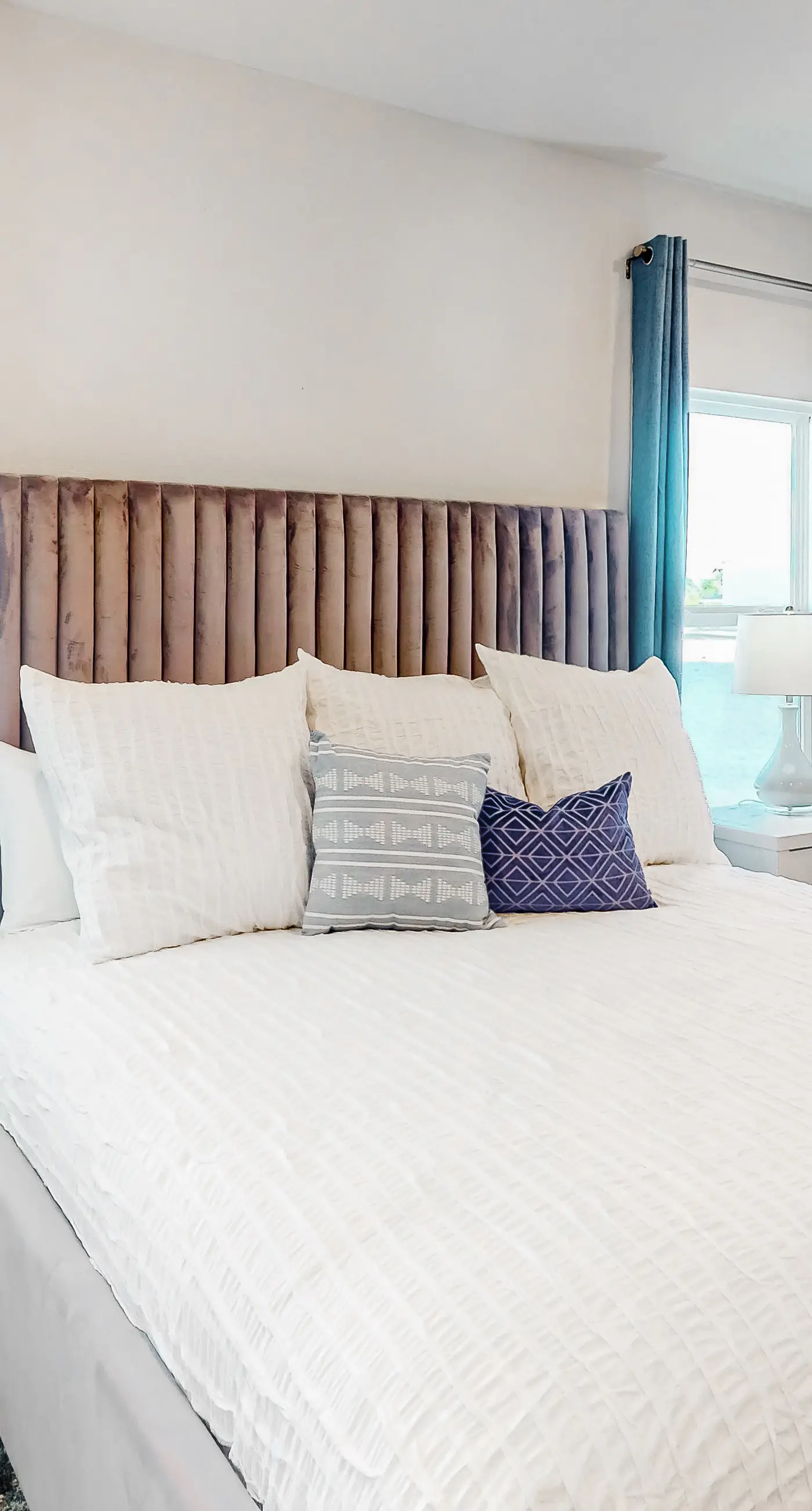 Stunning, dog-friendly, panhandle home with central AC, patio, pool & 4 bikes