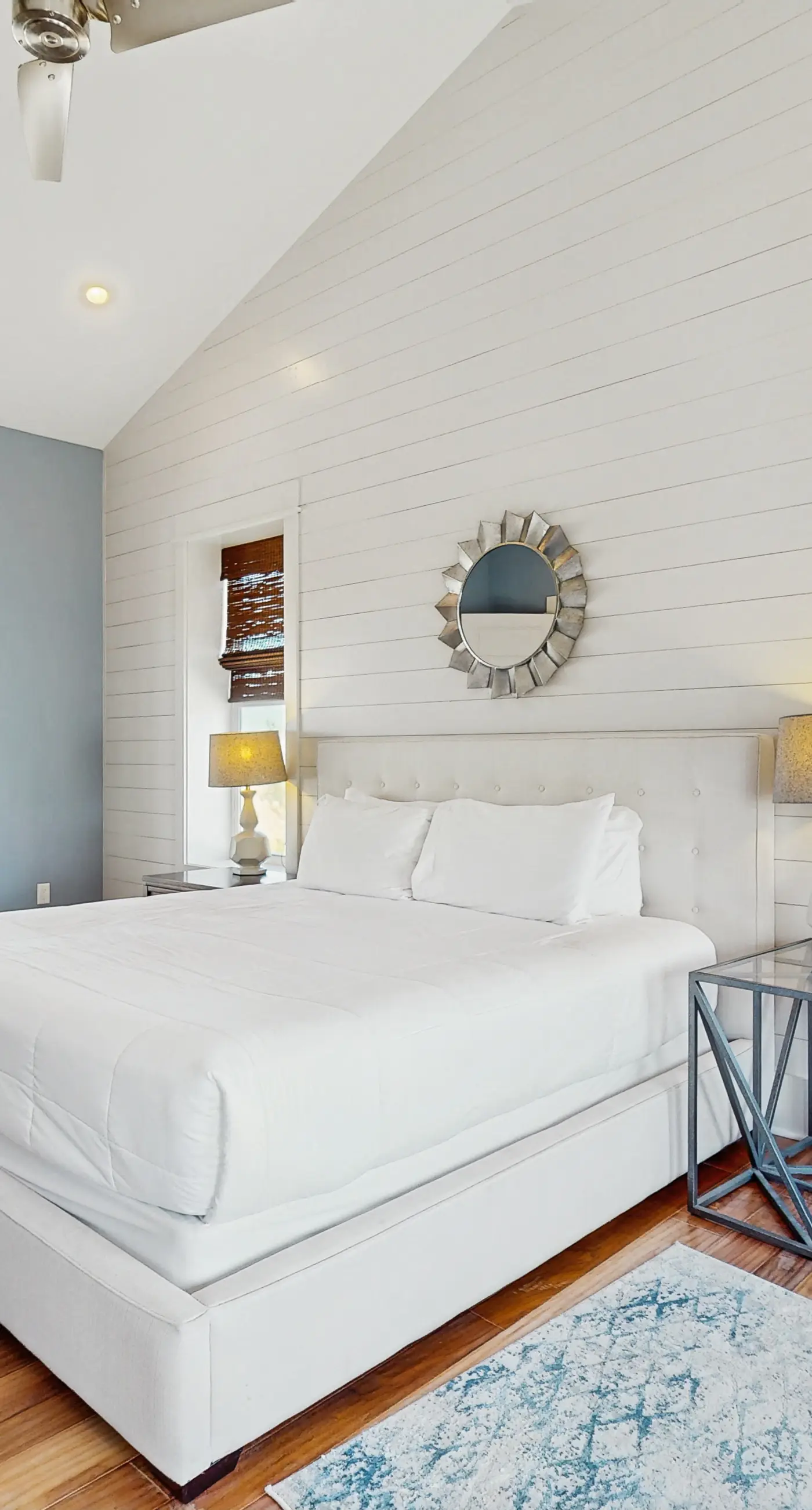 Family-Friendly Getaway w/ a Large Balcony & Patio - Steps from the Sand