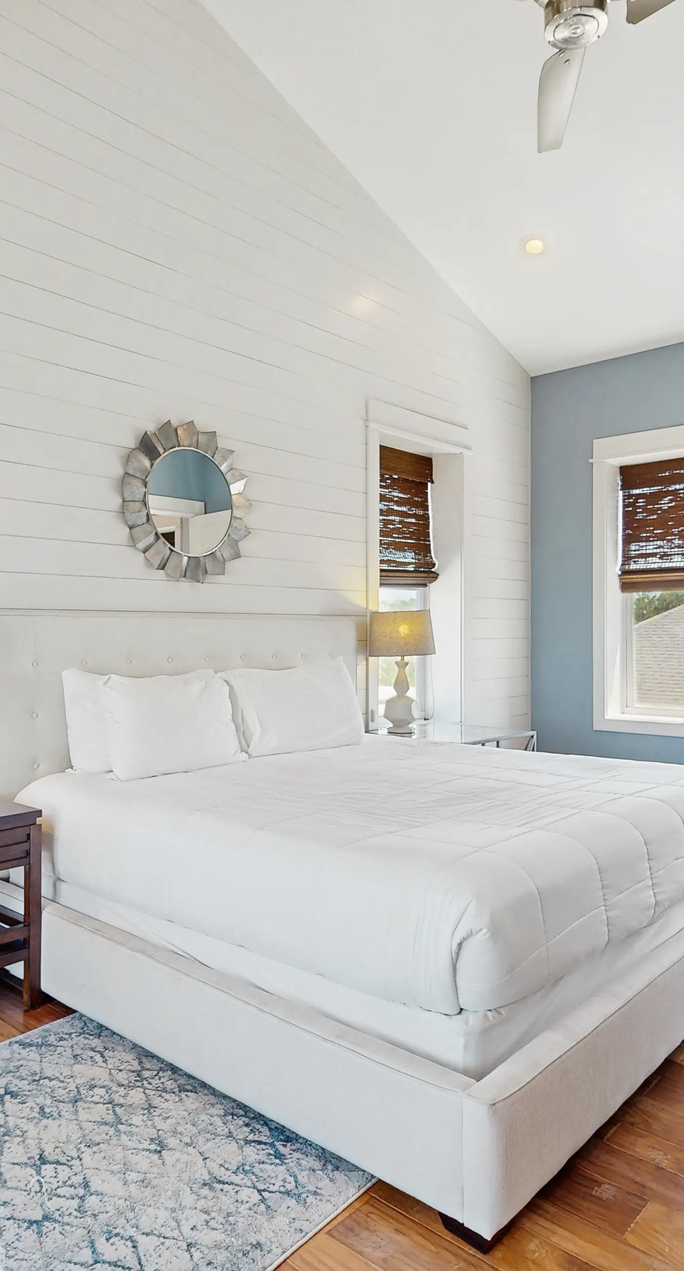 Family-Friendly Getaway w/ a Large Balcony & Patio - Steps from the Sand