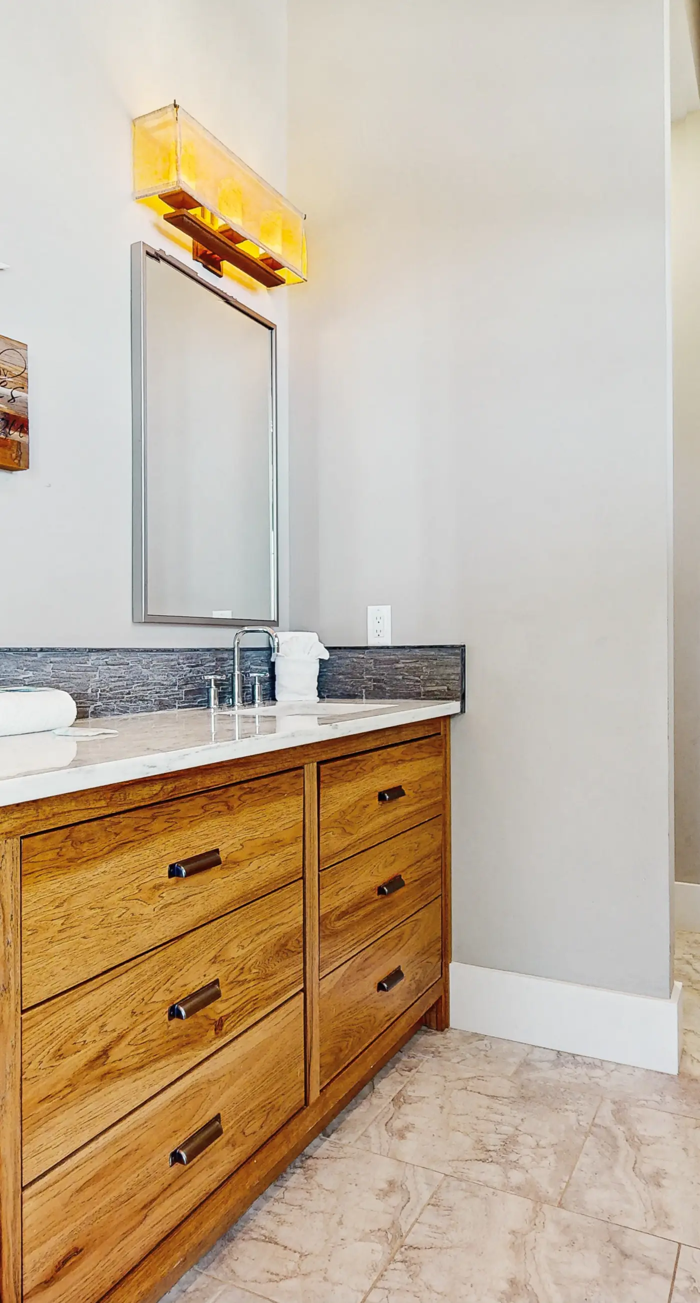 Family-Friendly Getaway w/ a Large Balcony & Patio - Steps from the Sand