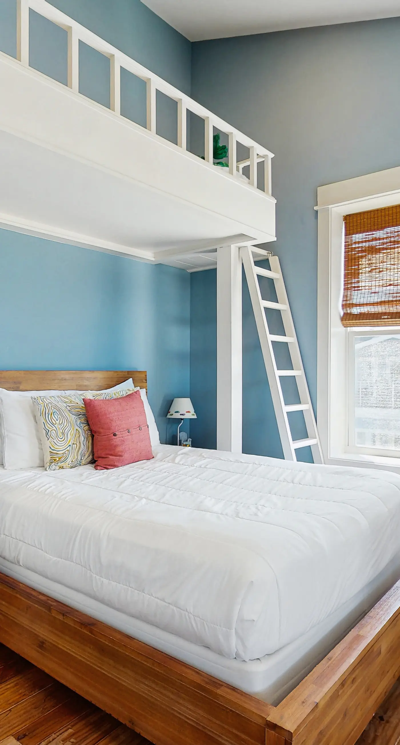 Family-Friendly Getaway w/ a Large Balcony & Patio - Steps from the Sand