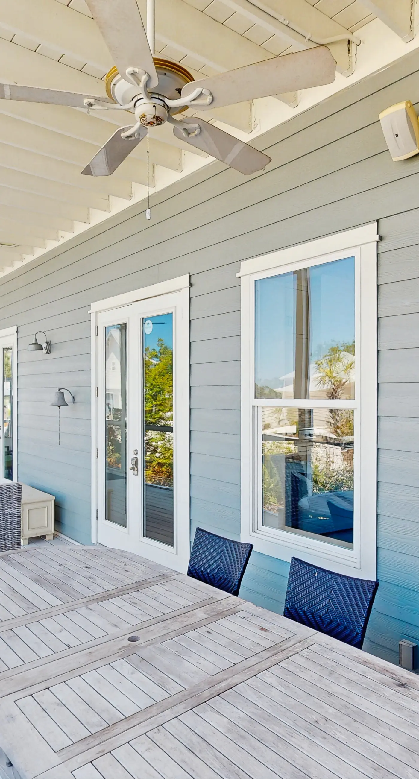 Family-Friendly Getaway w/ a Large Balcony & Patio - Steps from the Sand
