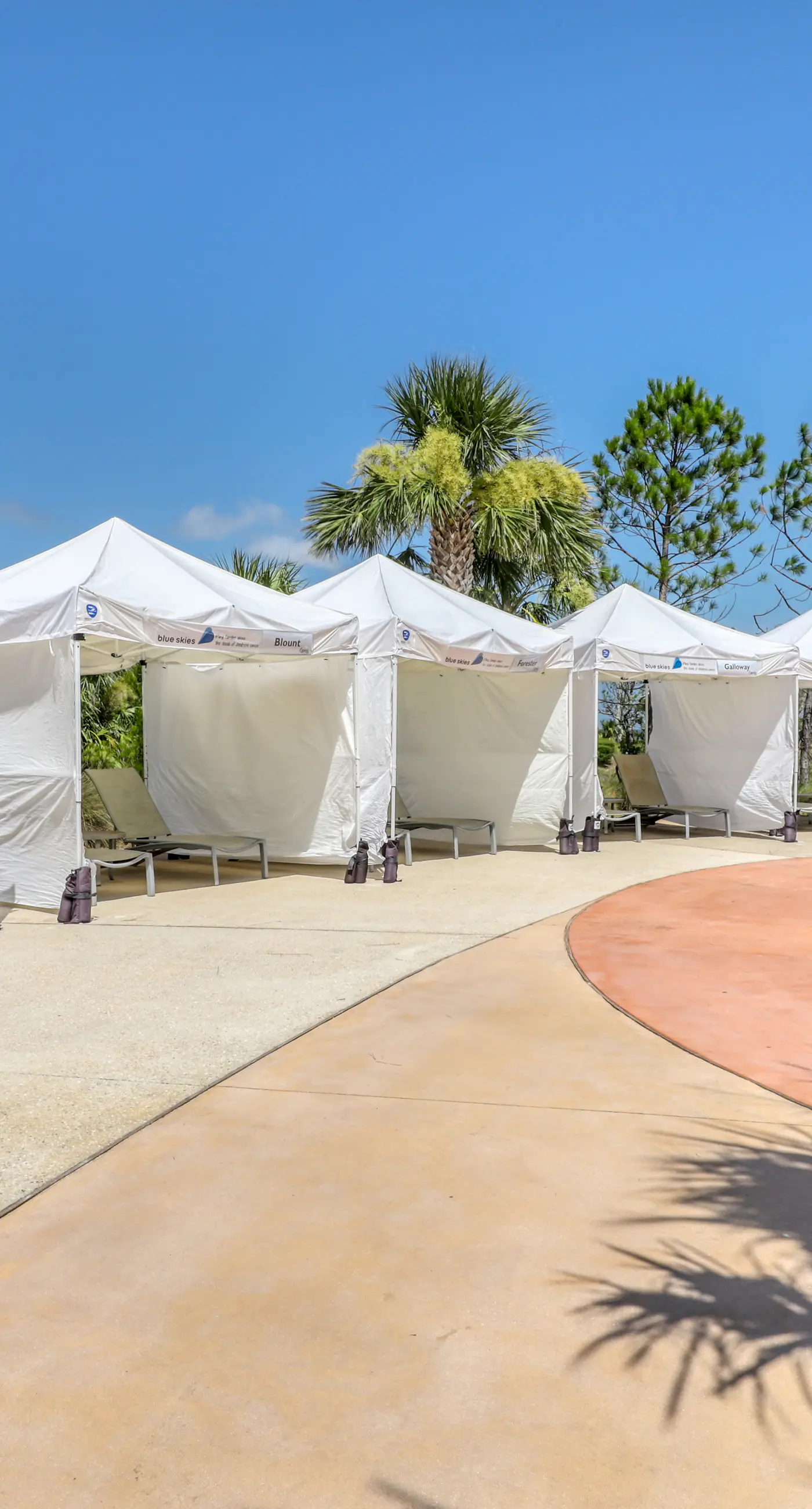 Family-Friendly Getaway w/ a Large Balcony & Patio - Steps from the Sand