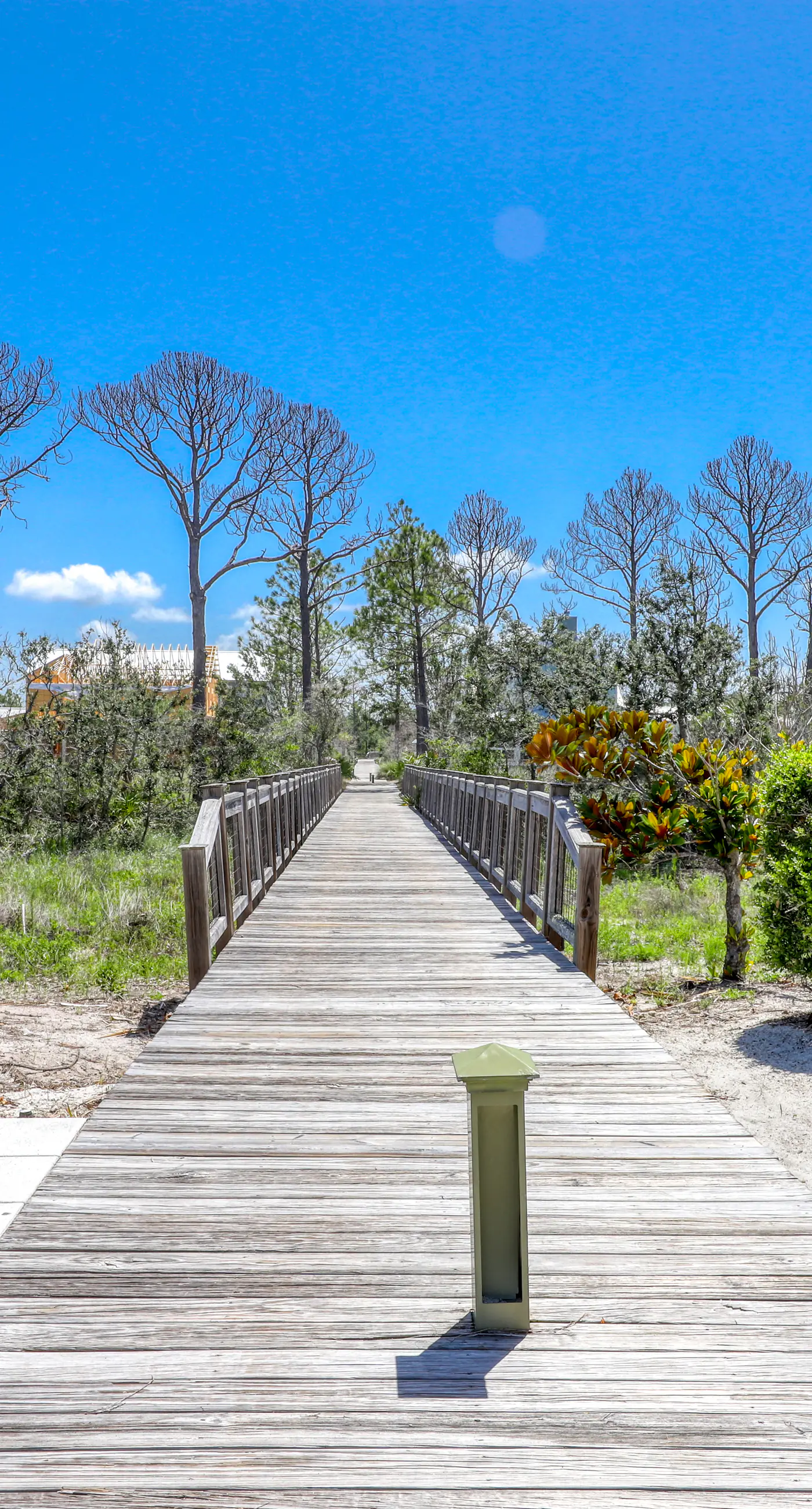 Family-Friendly Getaway w/ a Large Balcony & Patio - Steps from the Sand