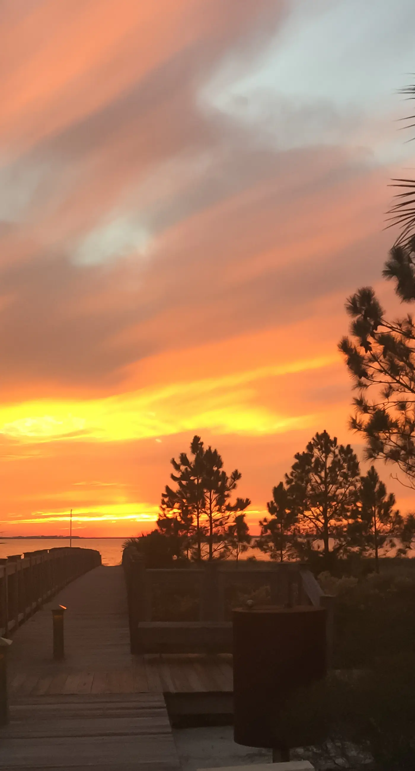 Family-Friendly Getaway w/ a Large Balcony & Patio - Steps from the Sand