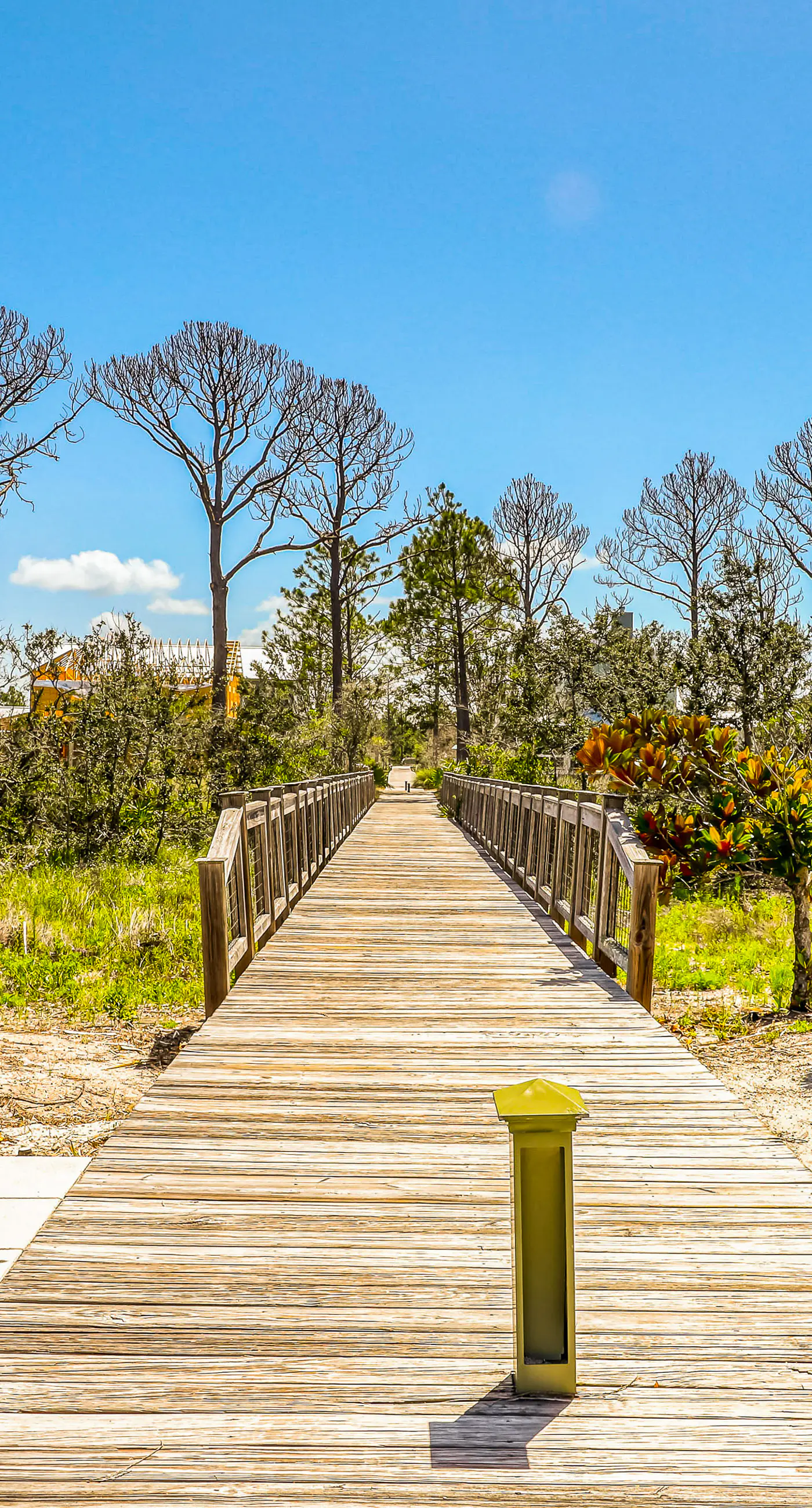 Lovely coastal home with pool access, fast WiFi, screened patio & great location