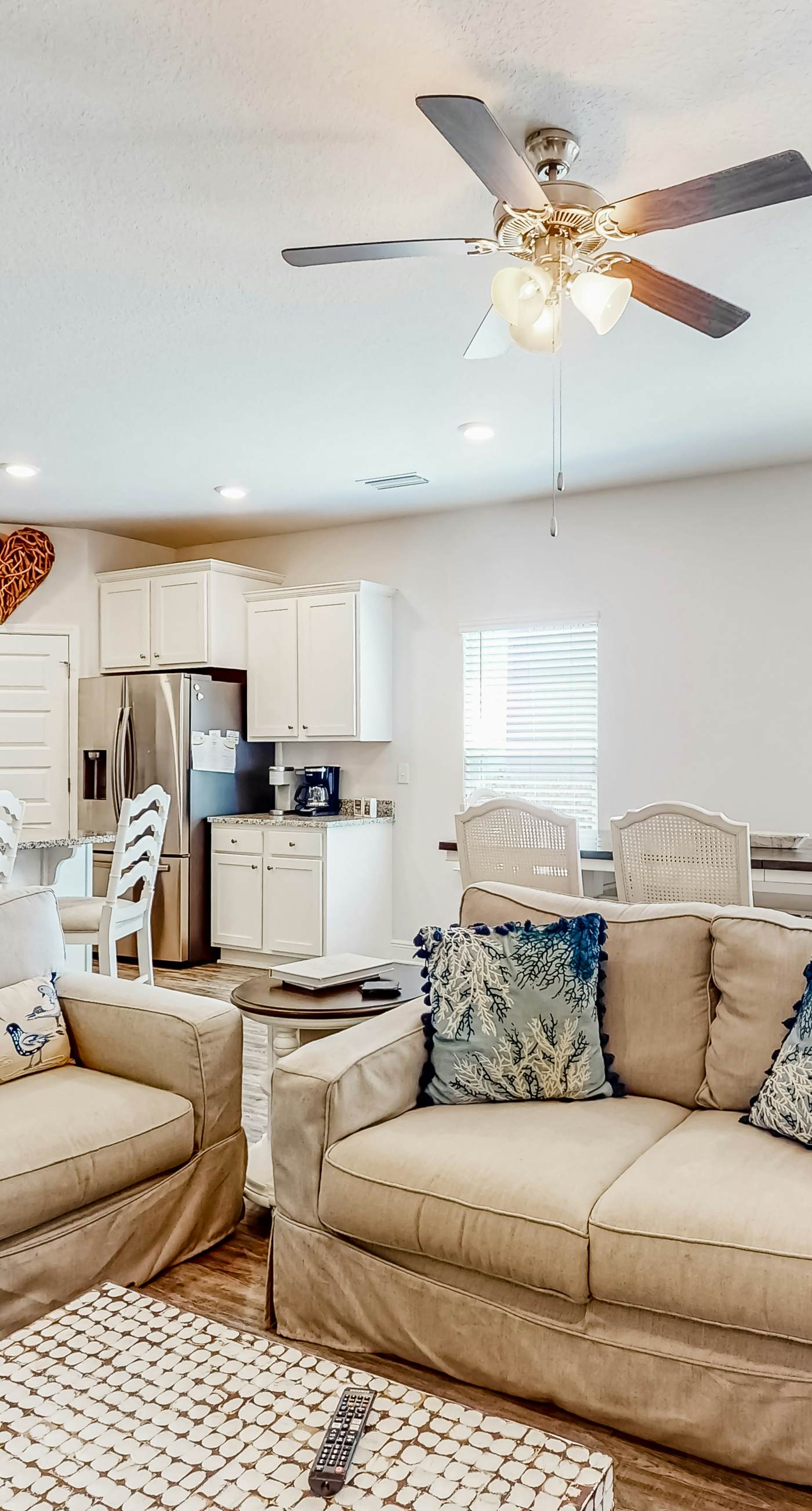 Windmark - Day Drinking | House in Port St Joe with a hot tub & additional suite