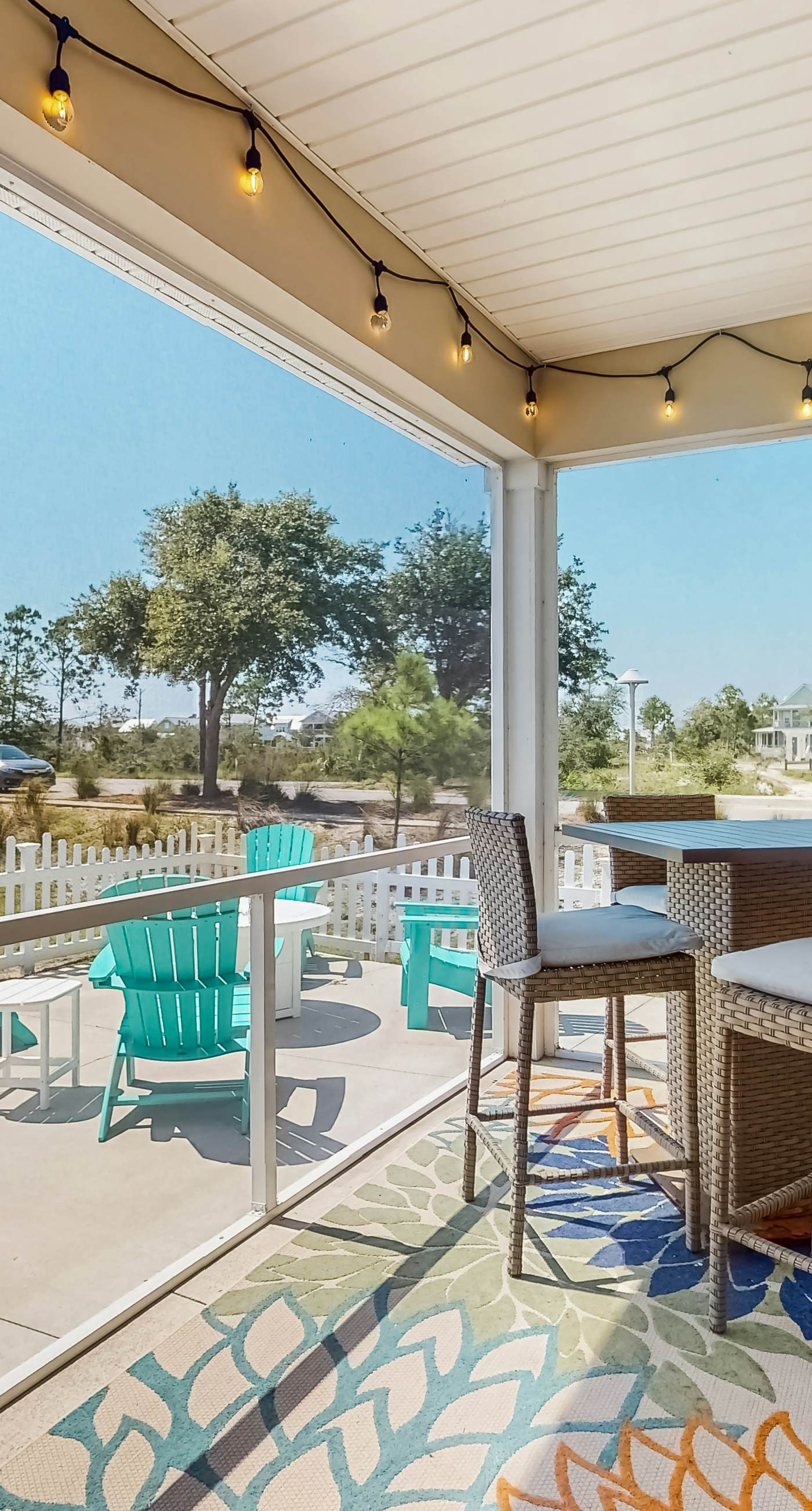 Windmark - Day Drinking | House in Port St Joe with a hot tub & additional suite