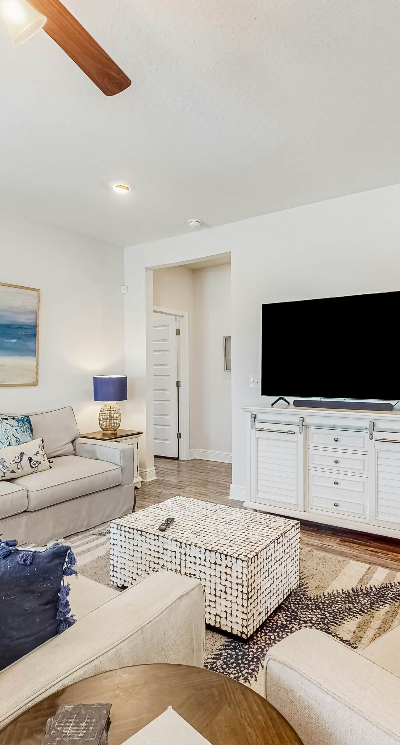 Windmark - Day Drinking | House in Port St Joe with a hot tub & additional suite