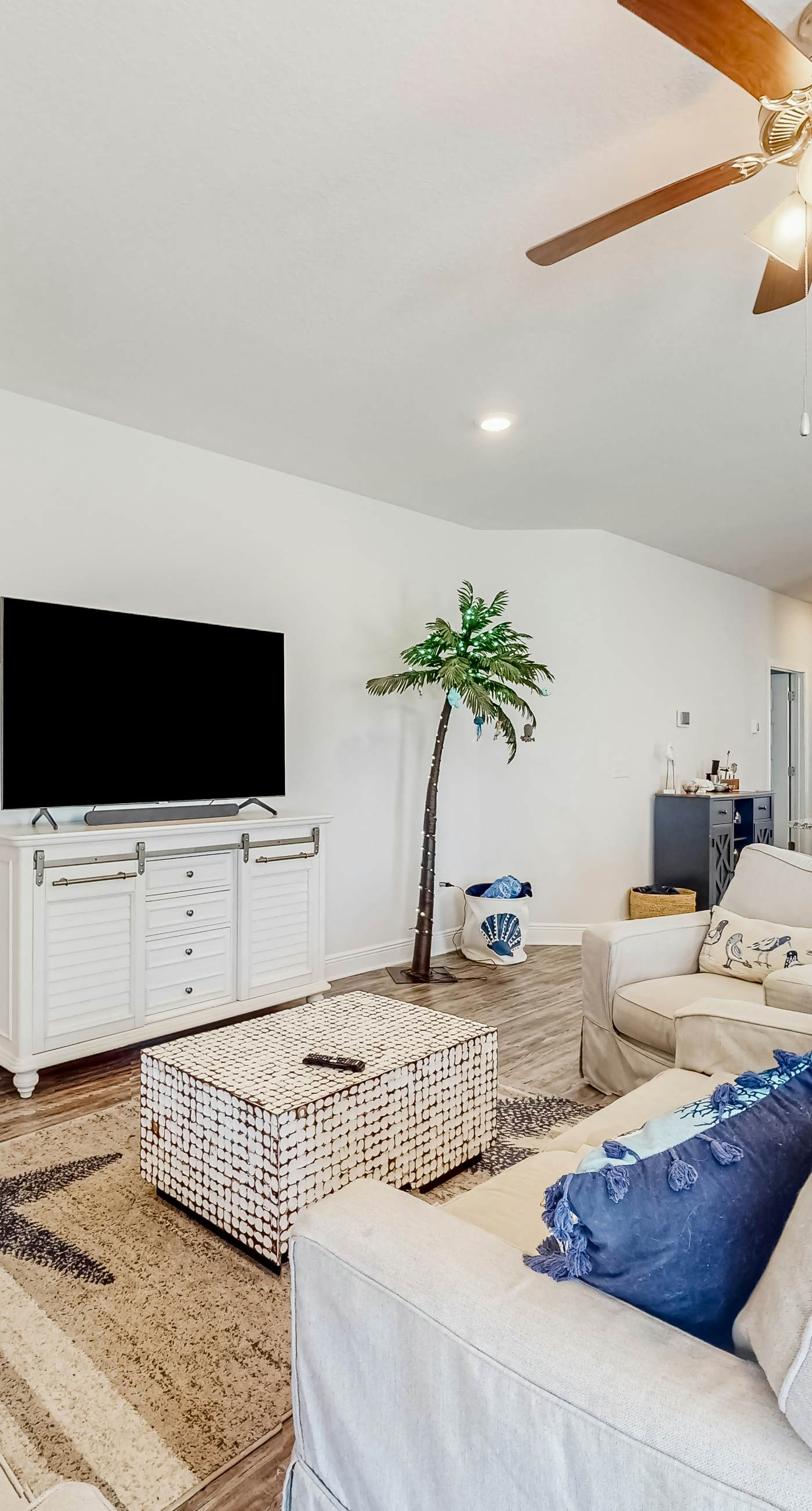 Windmark - Day Drinking | House in Port St Joe with a hot tub & additional suite