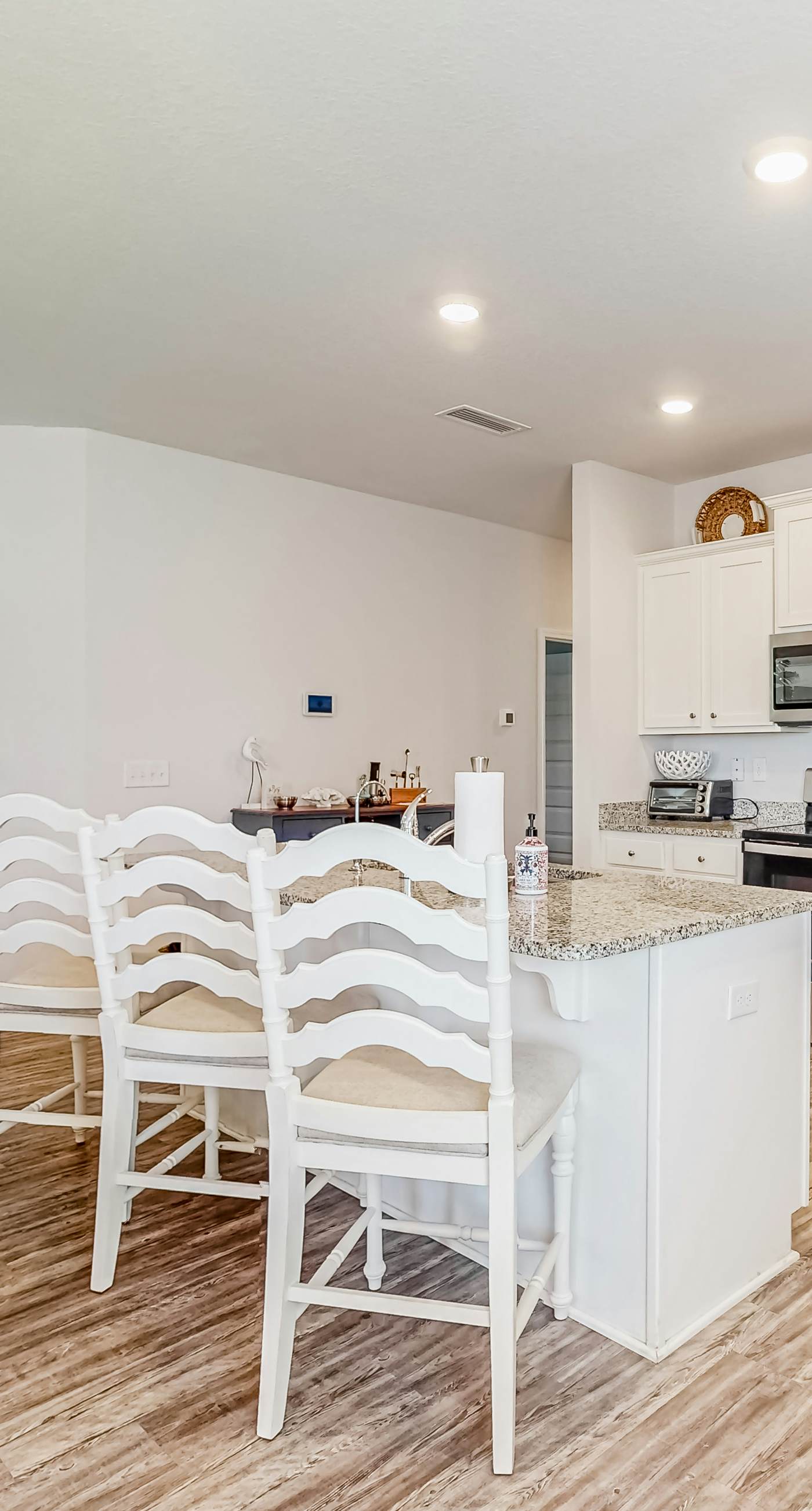 Windmark - Day Drinking | House in Port St Joe with a hot tub & additional suite