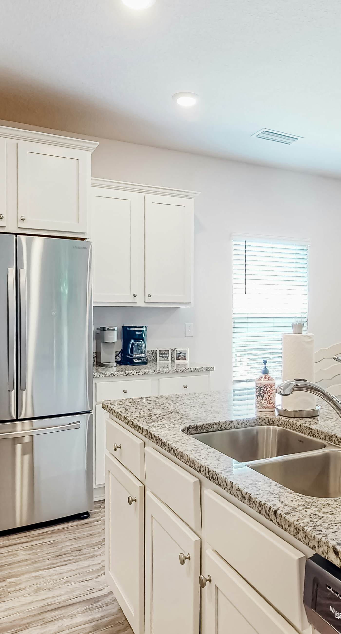 Windmark - Day Drinking | House in Port St Joe with a hot tub & additional suite