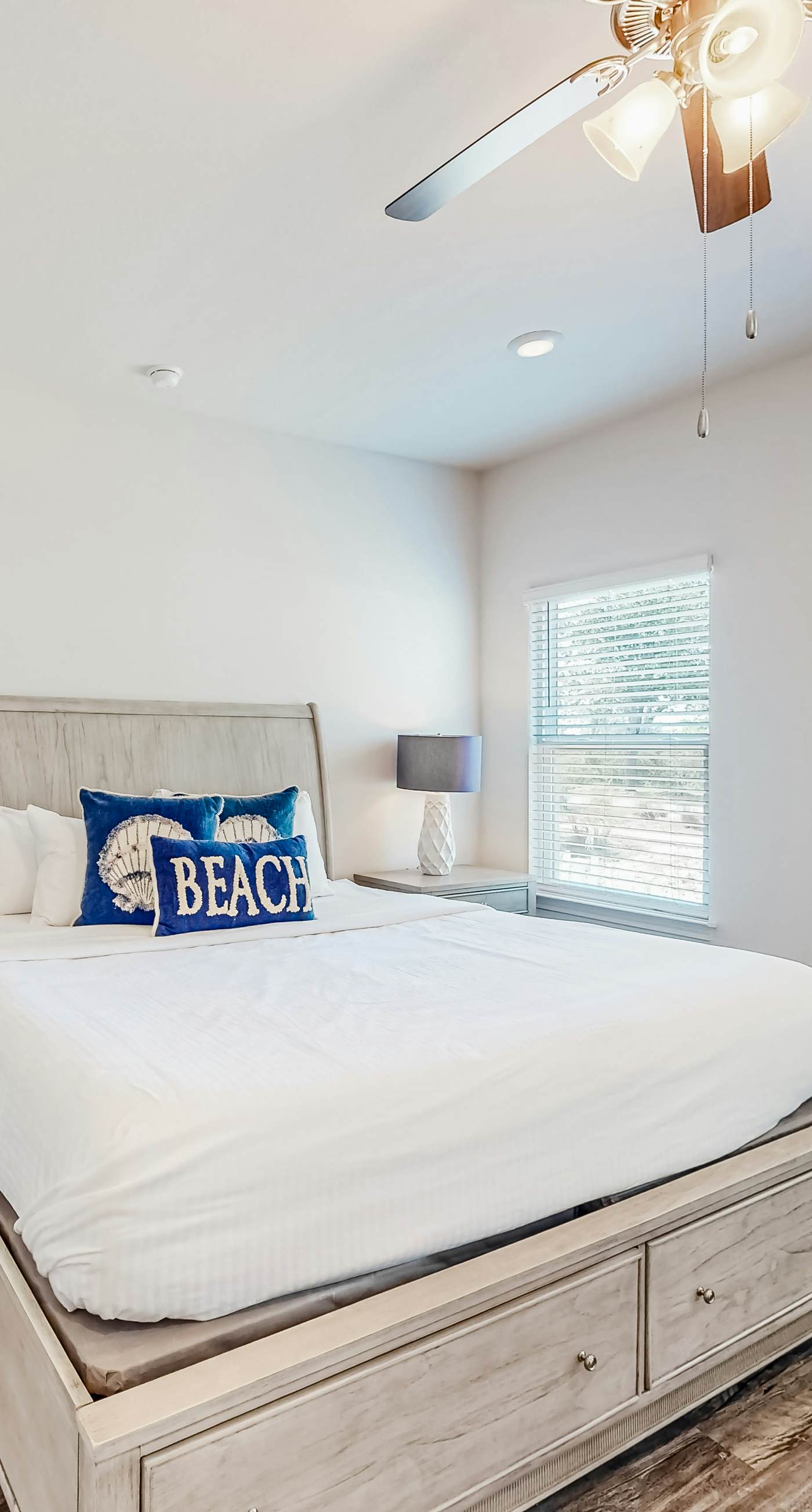 Windmark - Day Drinking | House in Port St Joe with a hot tub & additional suite