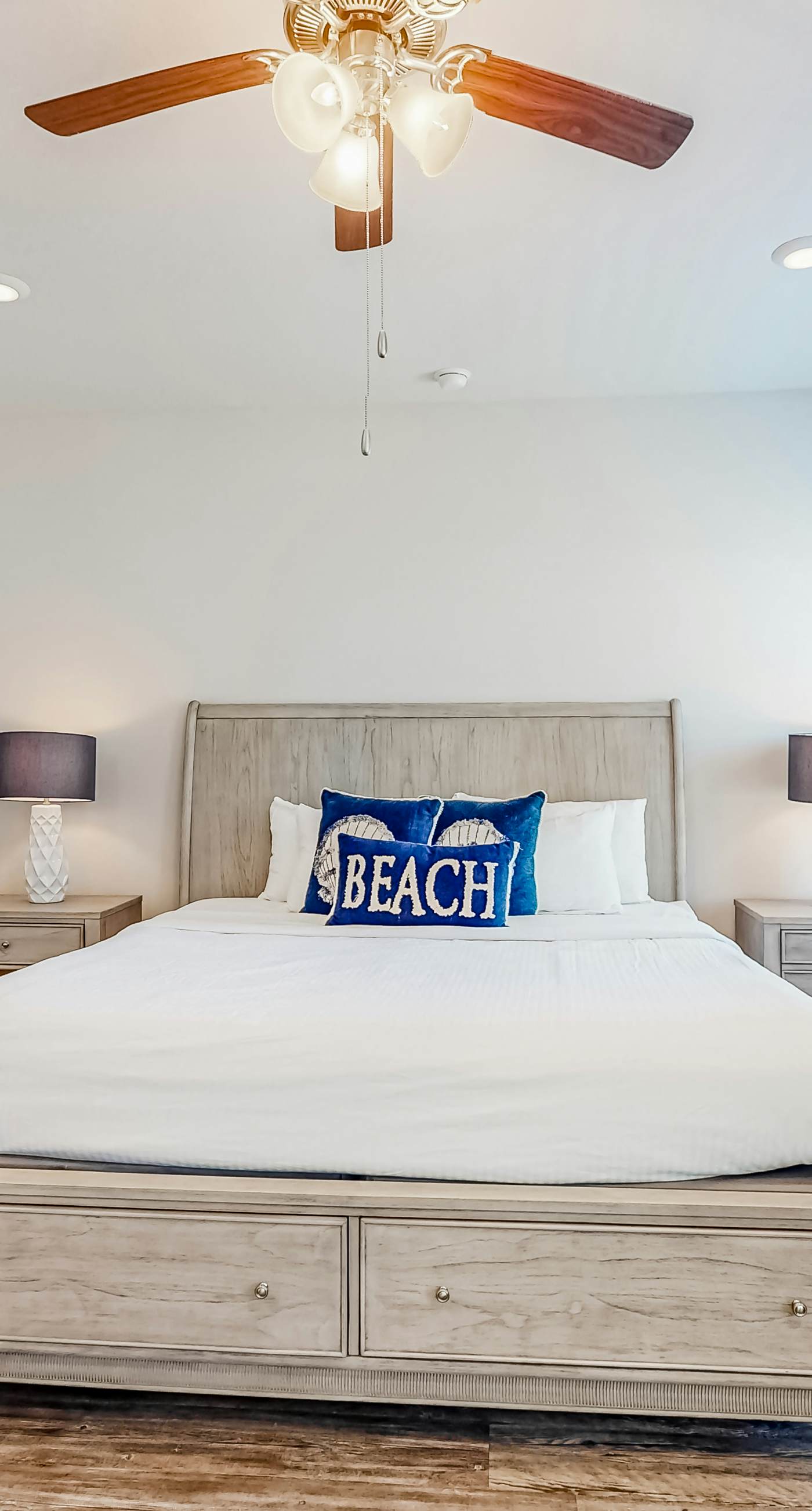 Windmark - Day Drinking | House in Port St Joe with a hot tub & additional suite